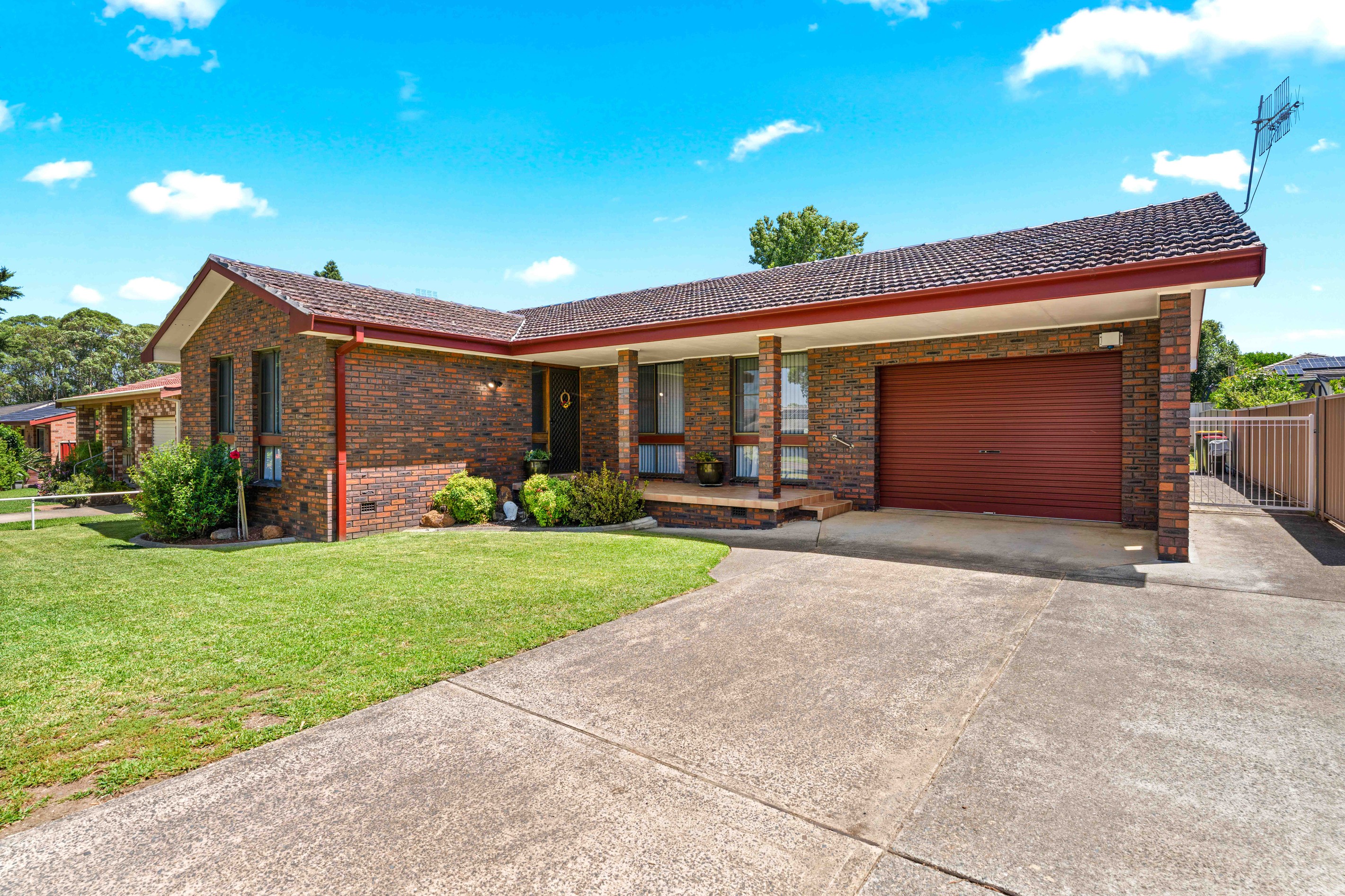 5 Farrar Drive, North Nowra, NSW 2541