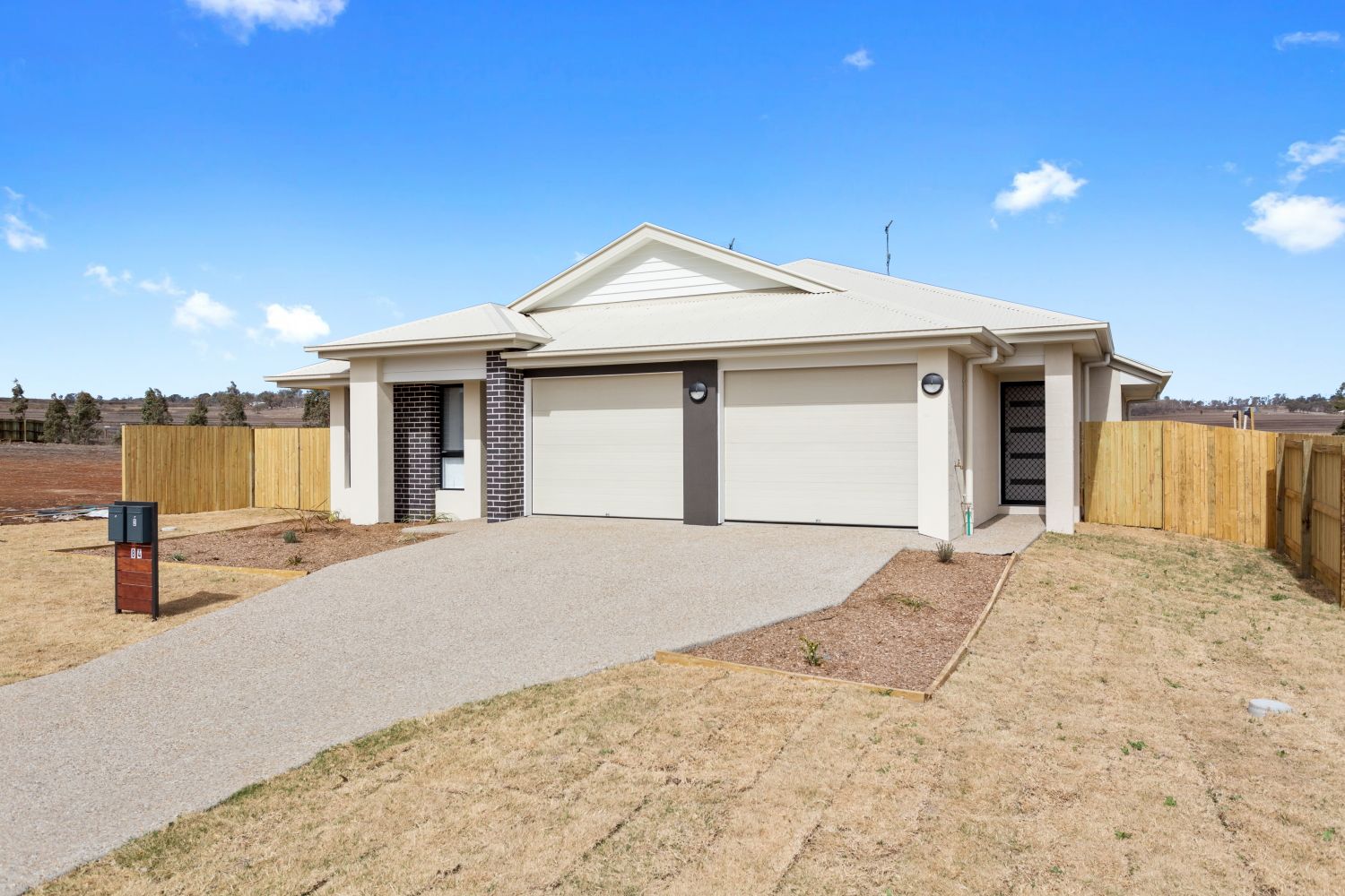 2/84 Magpie Drive, Cambooya, QLD 4358