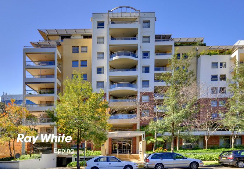 503/38 Victoria Street, Epping, NSW 2121
