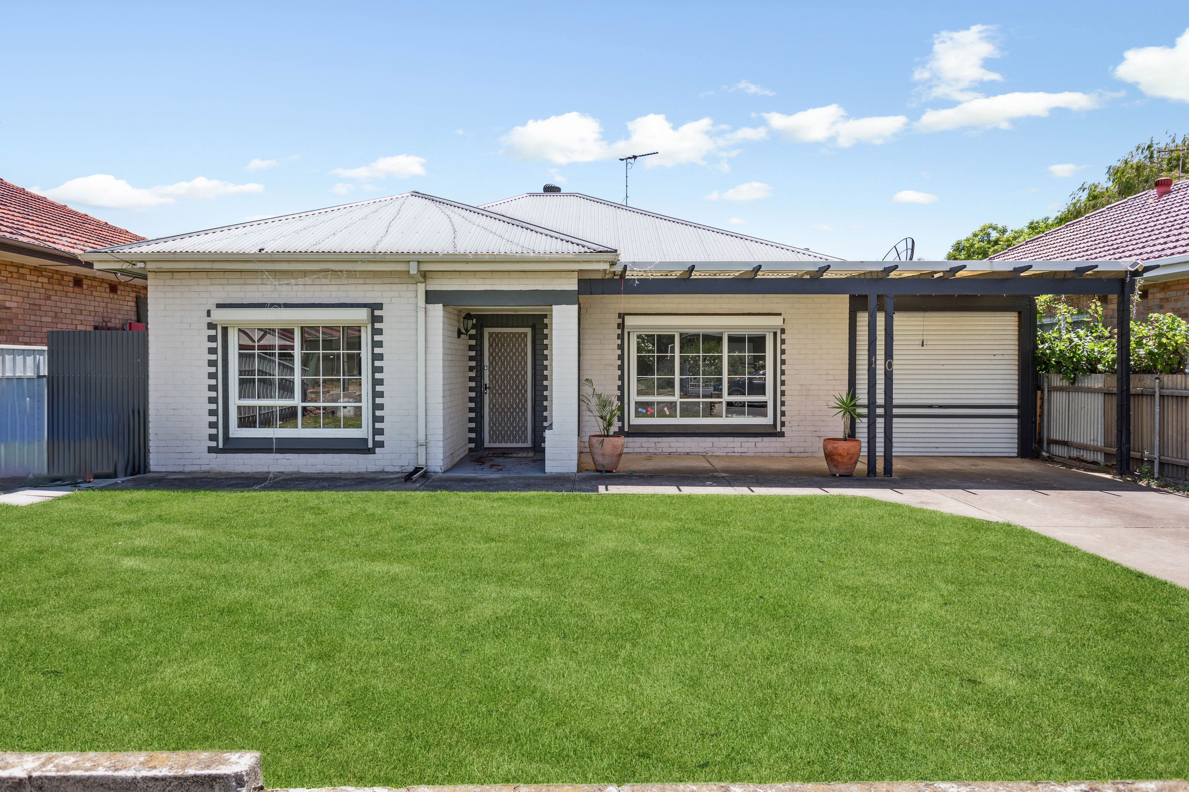10 Forest Avenue, Royal Park SA 5014