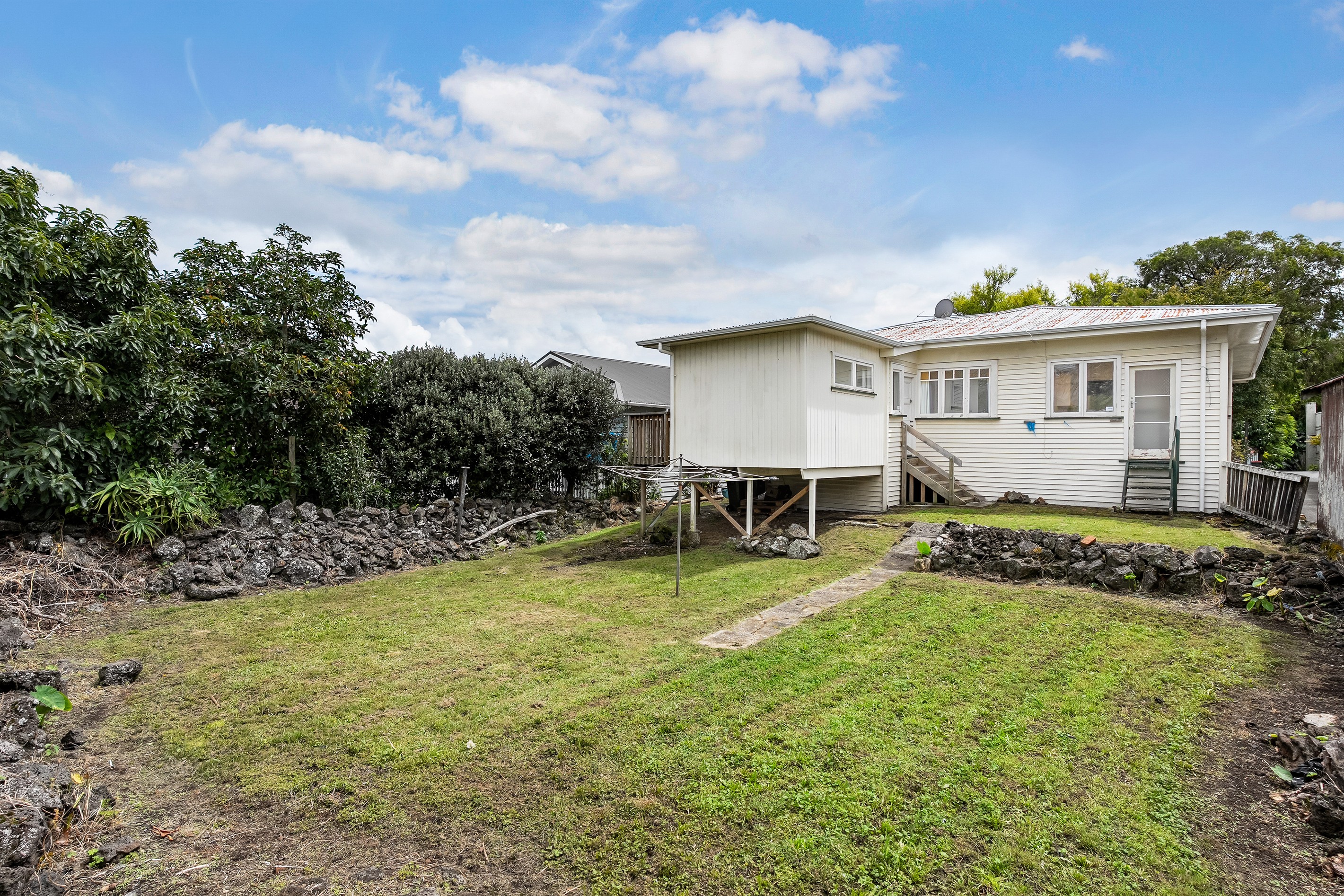 140 Peary Road, Mount Eden, Auckland City