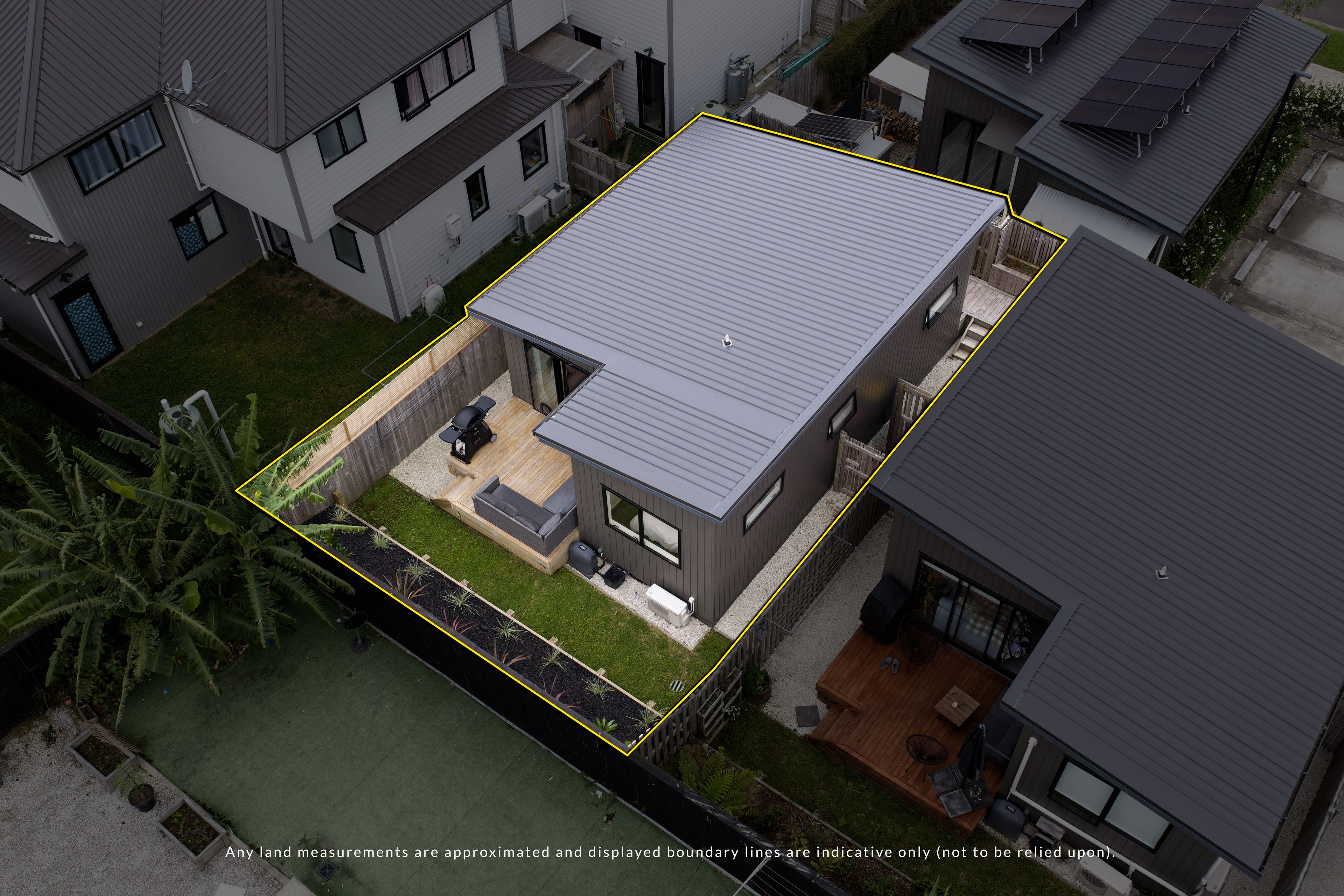 7 Patrick Rice Drive, Swanson, Waitakere City