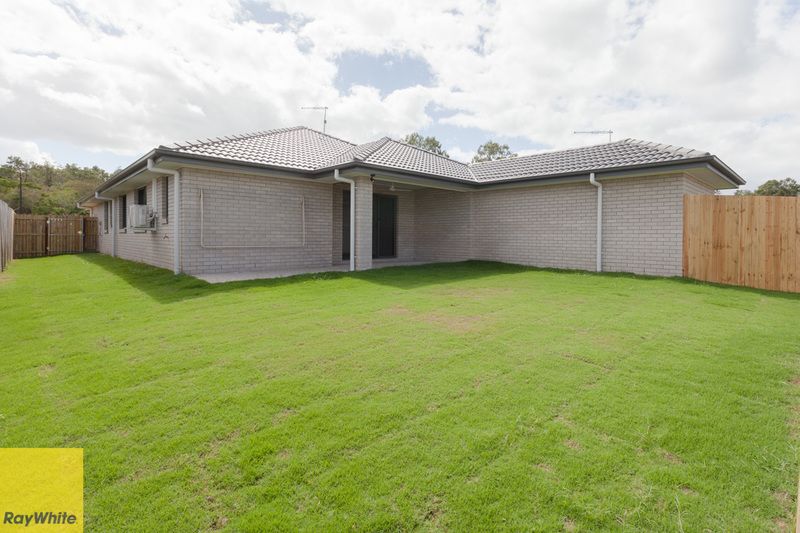 38 A Wesley Way, Gleneagle, QLD 4285