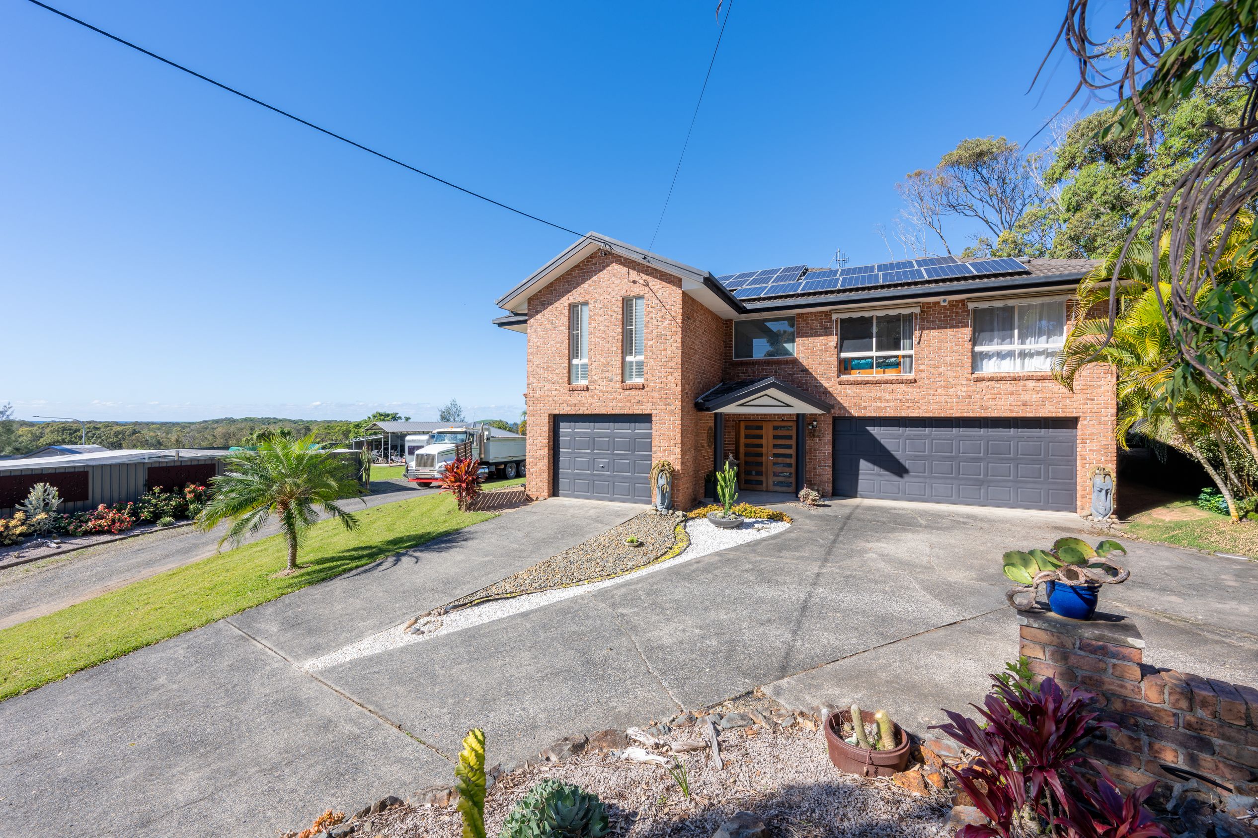 1 Emerald Heights Drive, Emerald Beach, NSW 2456
