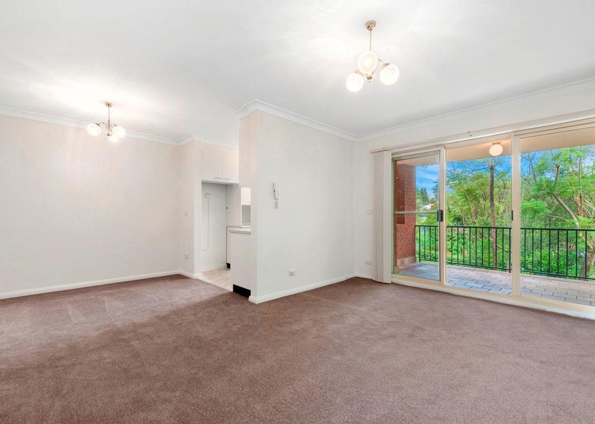 12/8-12 Water Street, Hornsby, NSW 2077
