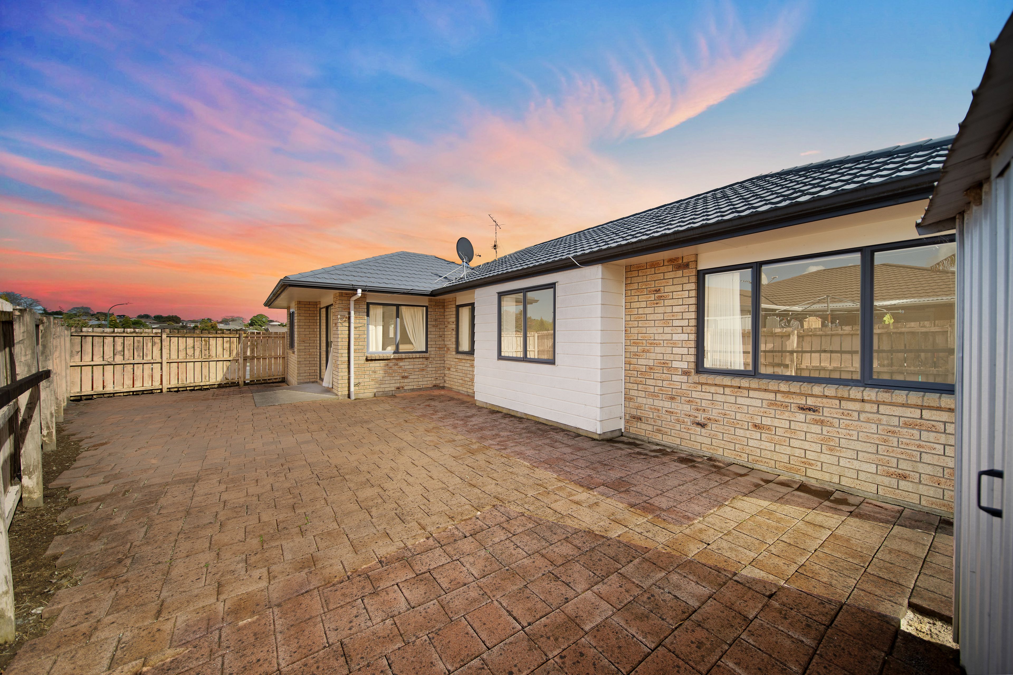 40 Glenveagh Park Drive, Weymouth, Manukau City