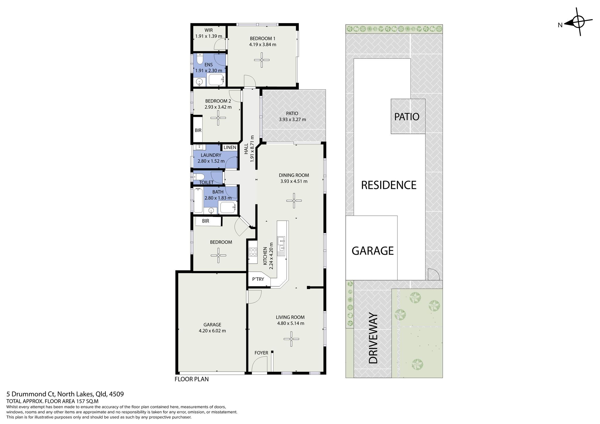 5 Drummond Court — photo 13 of 13