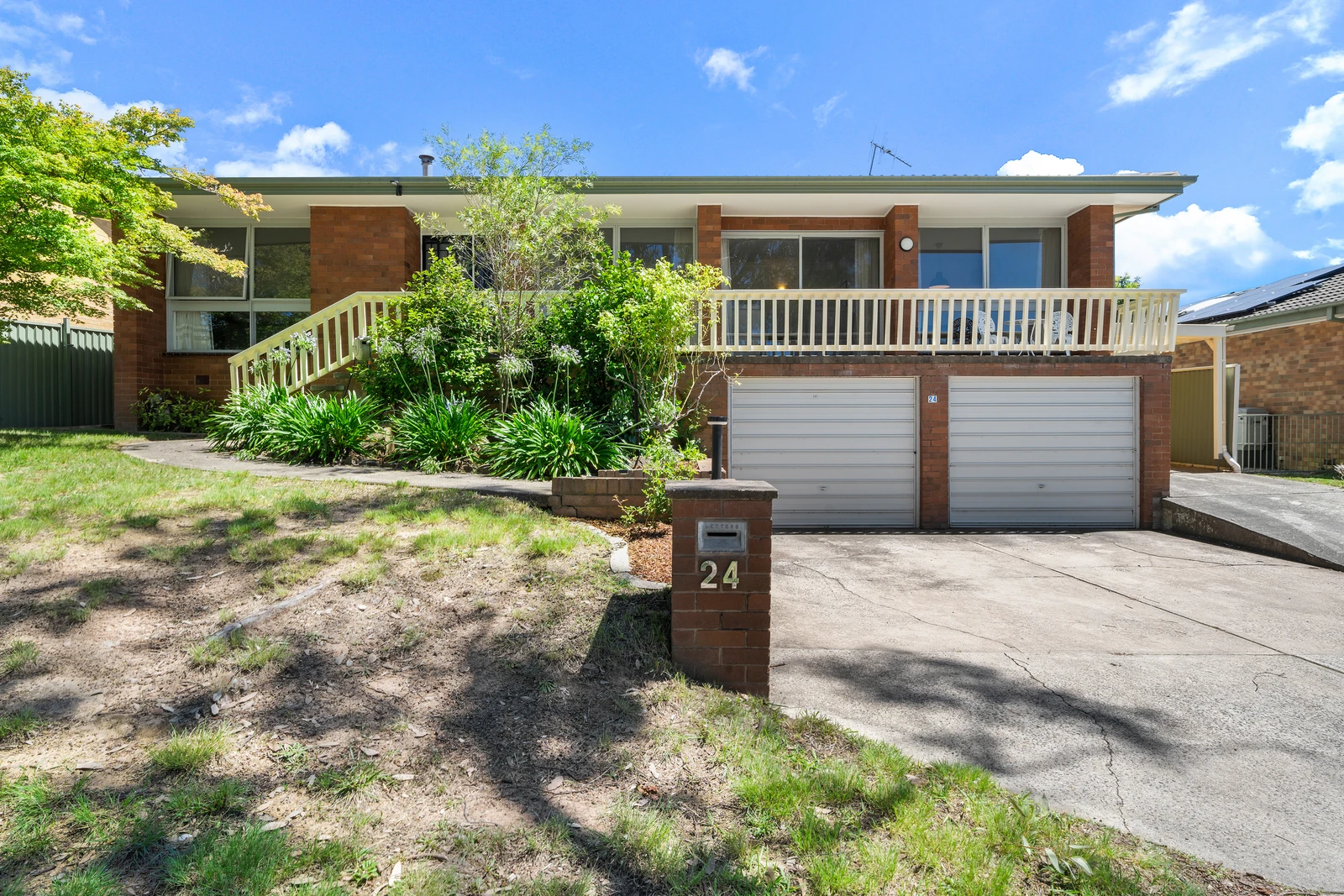 24 Burrinjuck Crescent, Duffy, ACT 2611