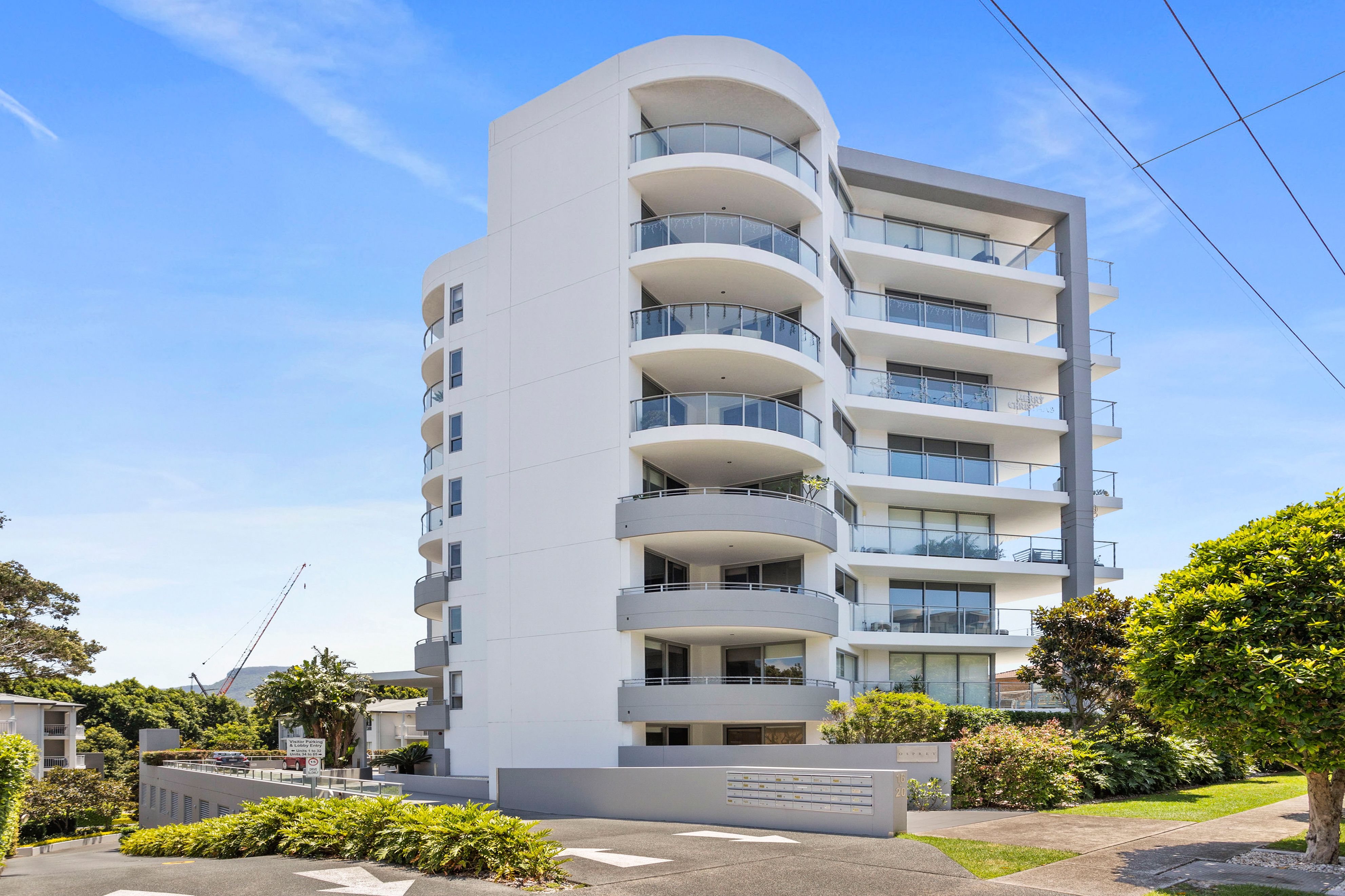 16-20 Keira Street, Wollongong NSW 2500