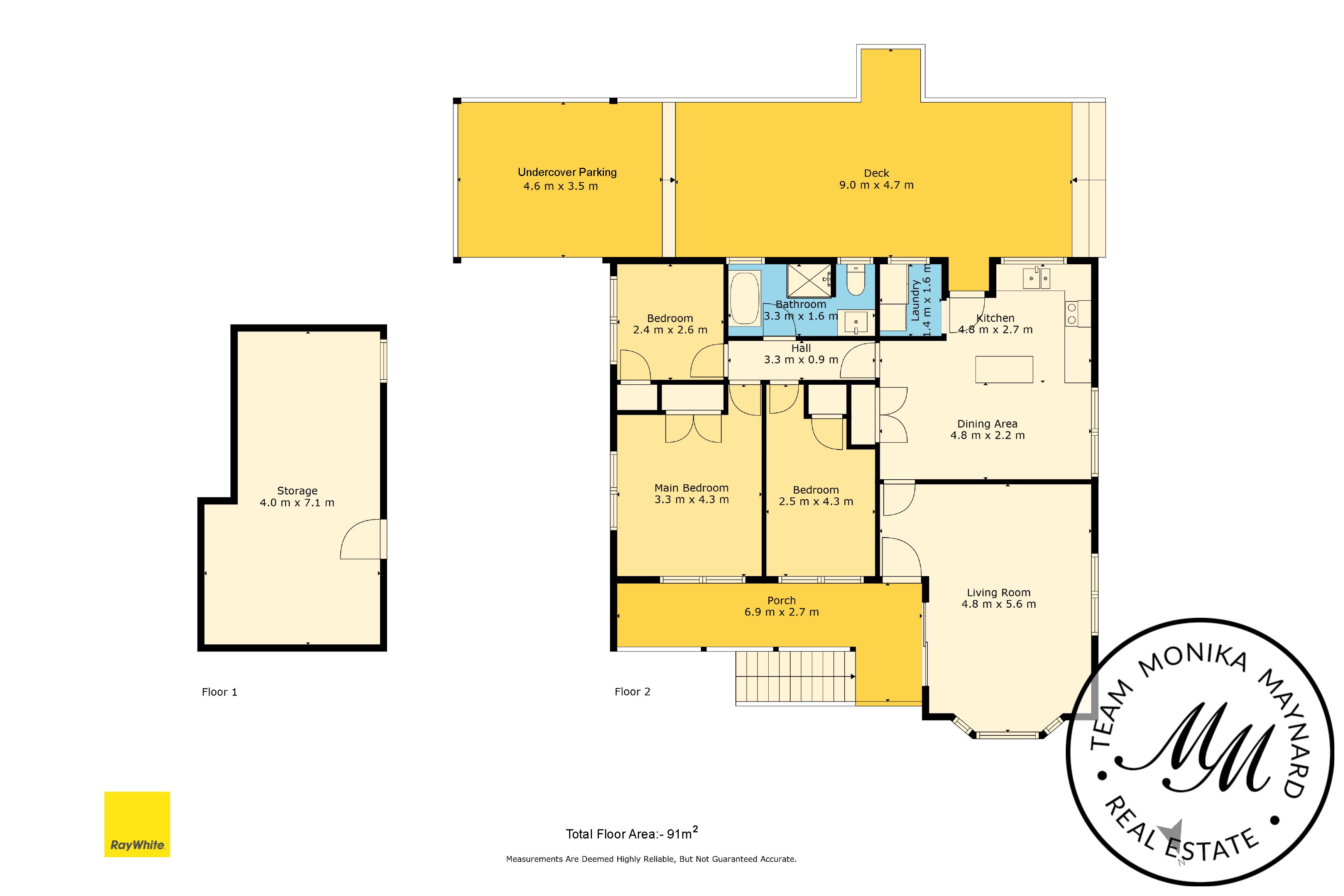 3 Melia Grove, Goodwood Heights, Manukau City