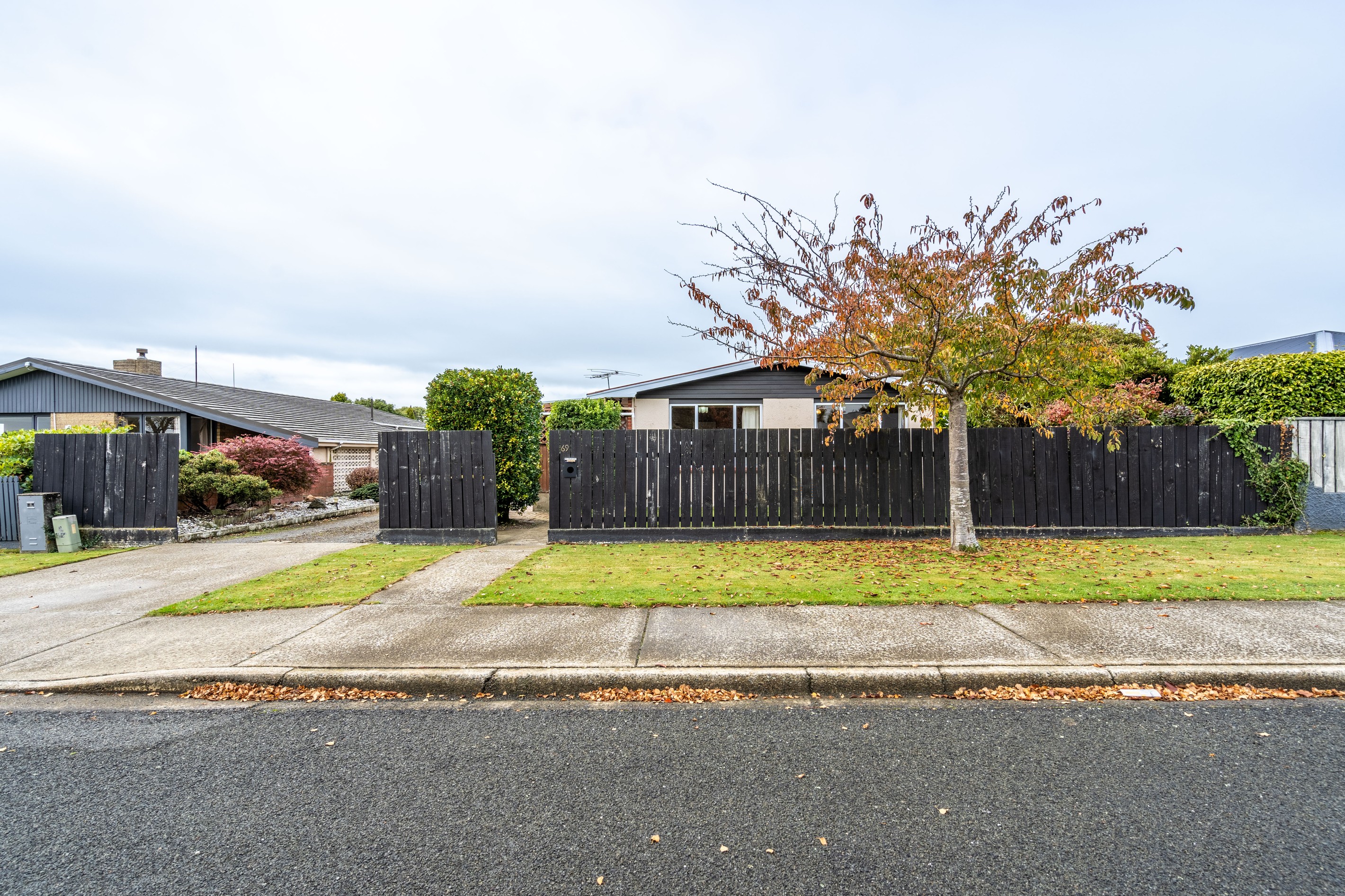 69 Norwood Street, Newfield, Invercargill