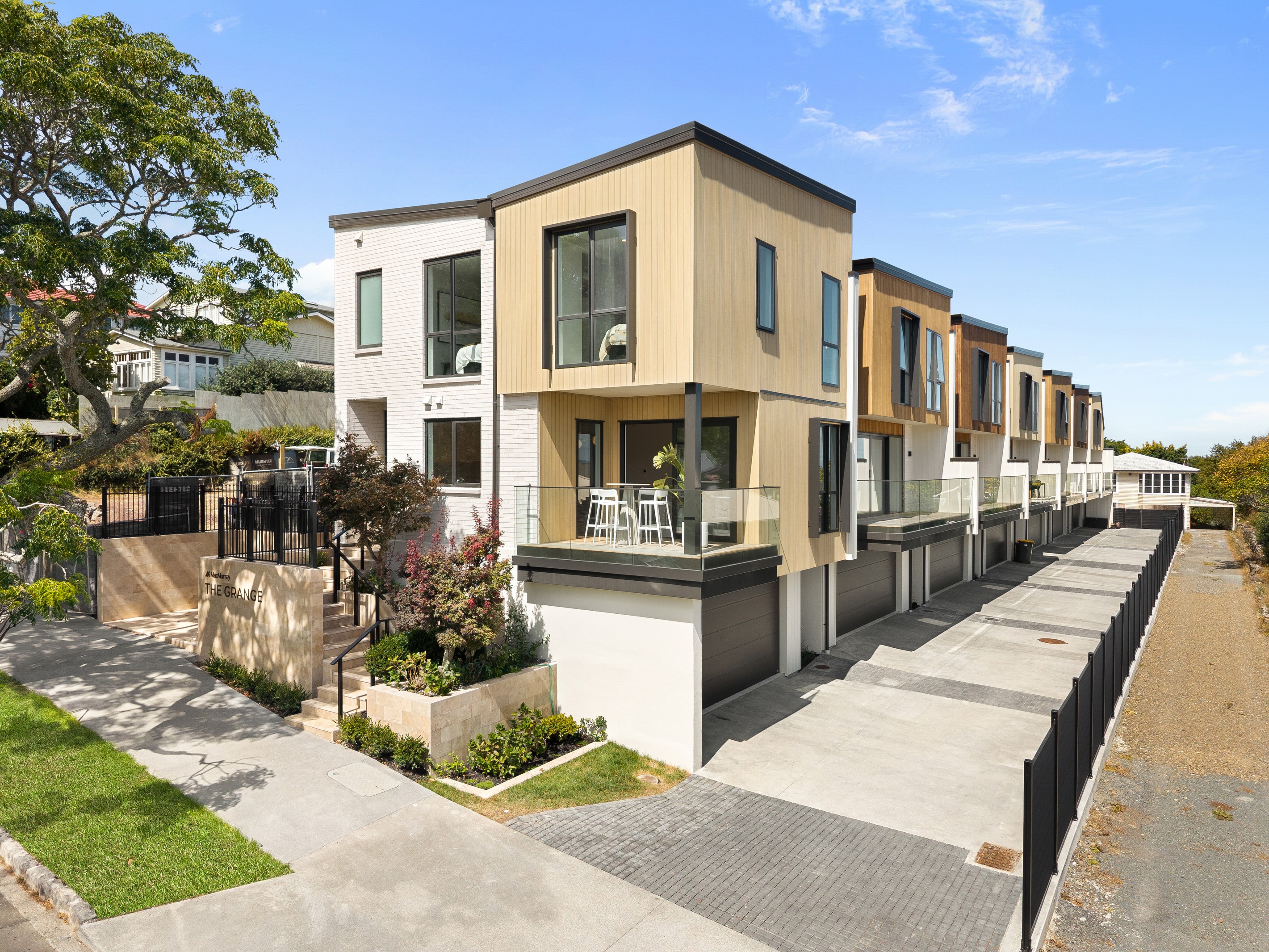 30 Grange Road, Mount Eden, Auckland City