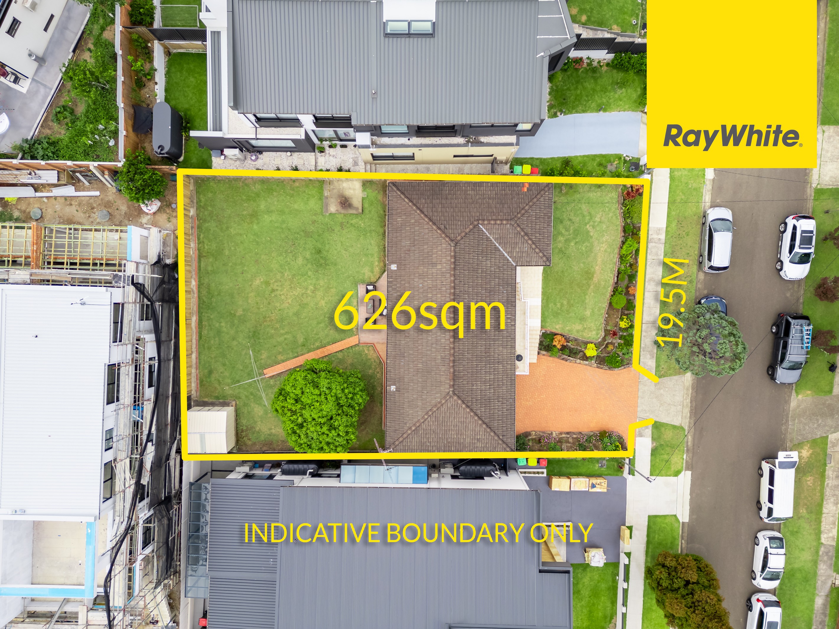 4 Darcy Street, Marsfield, NSW 2122