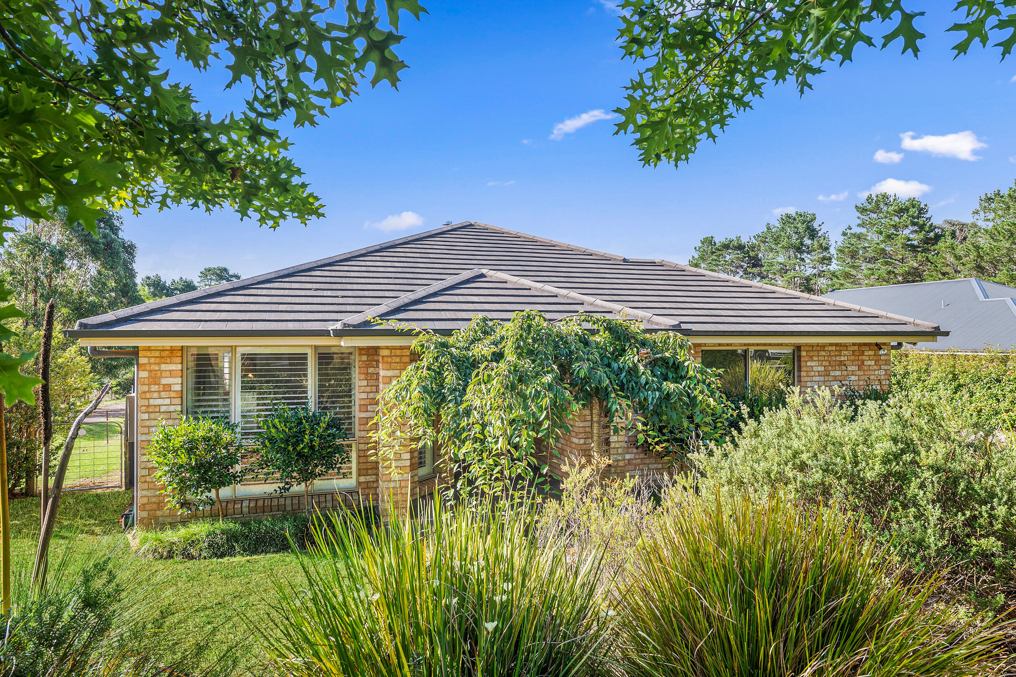 81 Camden Street — photo from Ray White Bowral