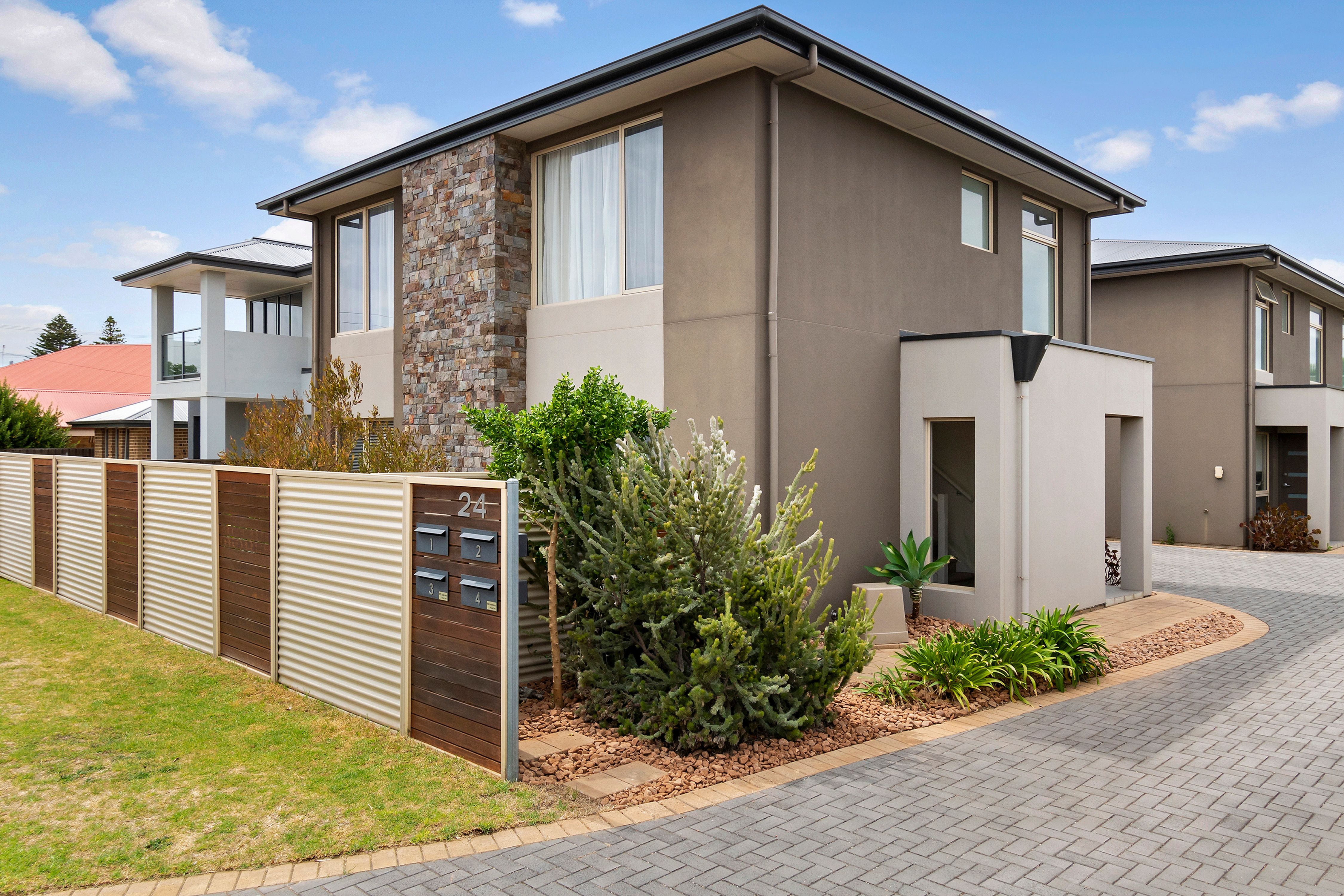 24 Taunton Parade, Christies Beach SA 5165