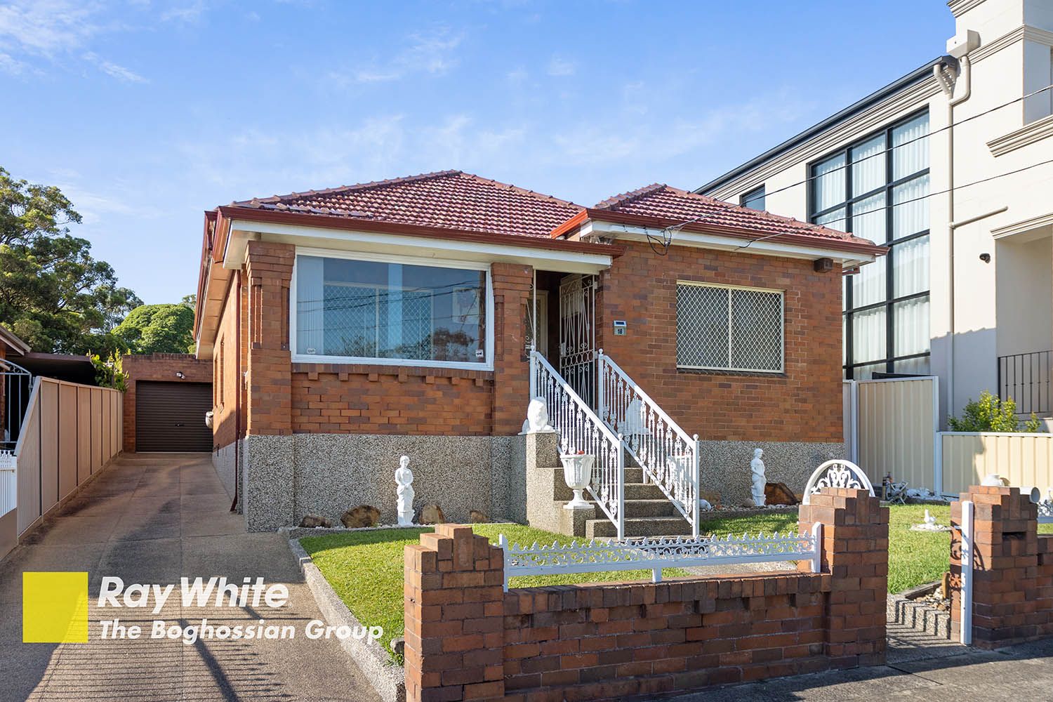 18 Banner Road, Kingsgrove NSW 2208