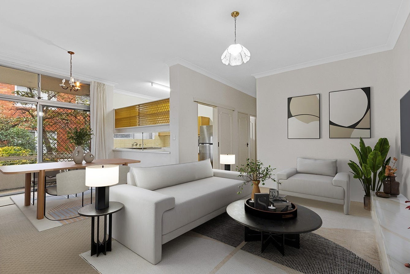 5/10 Letitia Street, Oatley, NSW 2223