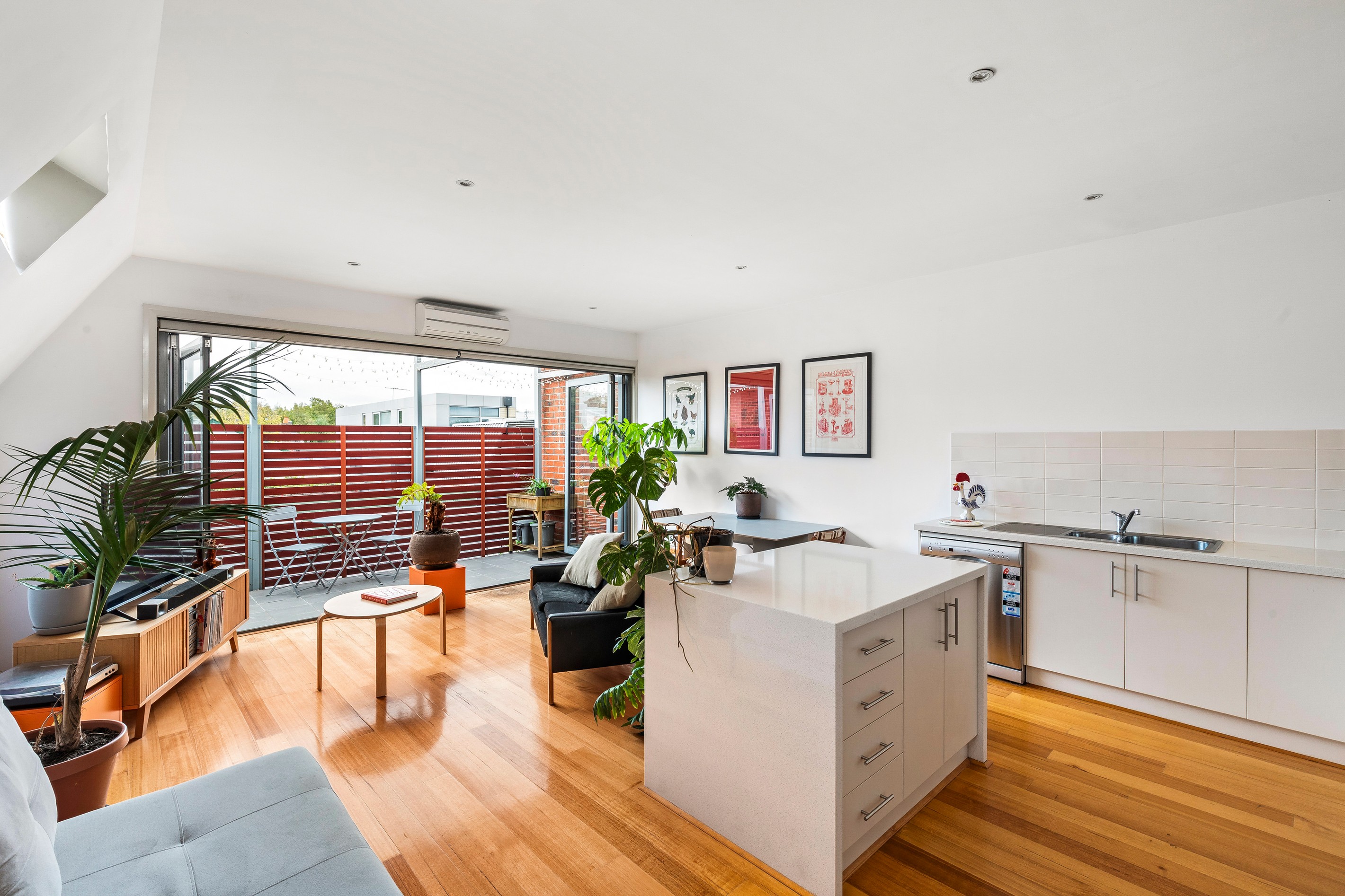 3/19 Queen Street, Brunswick East, VIC 3057