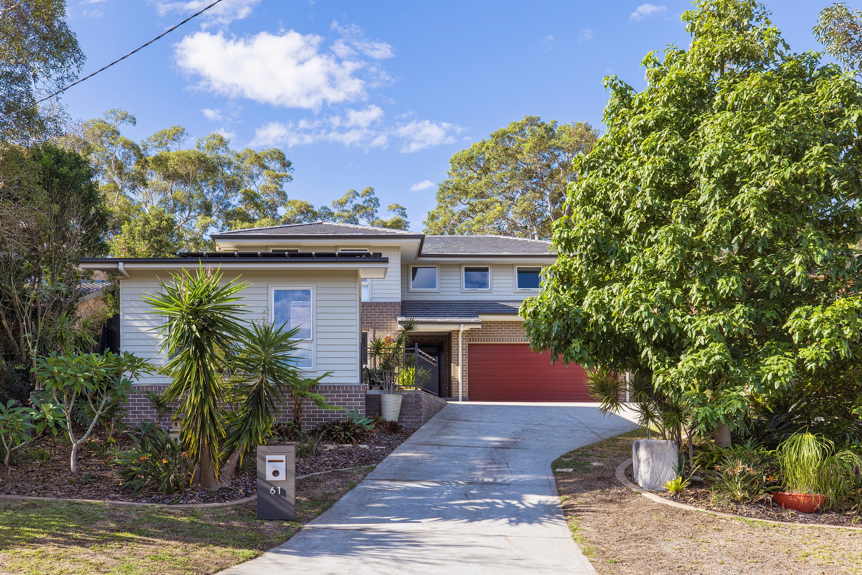 61 James Scott Crescent, Lemon Tree Passage, NSW 2319