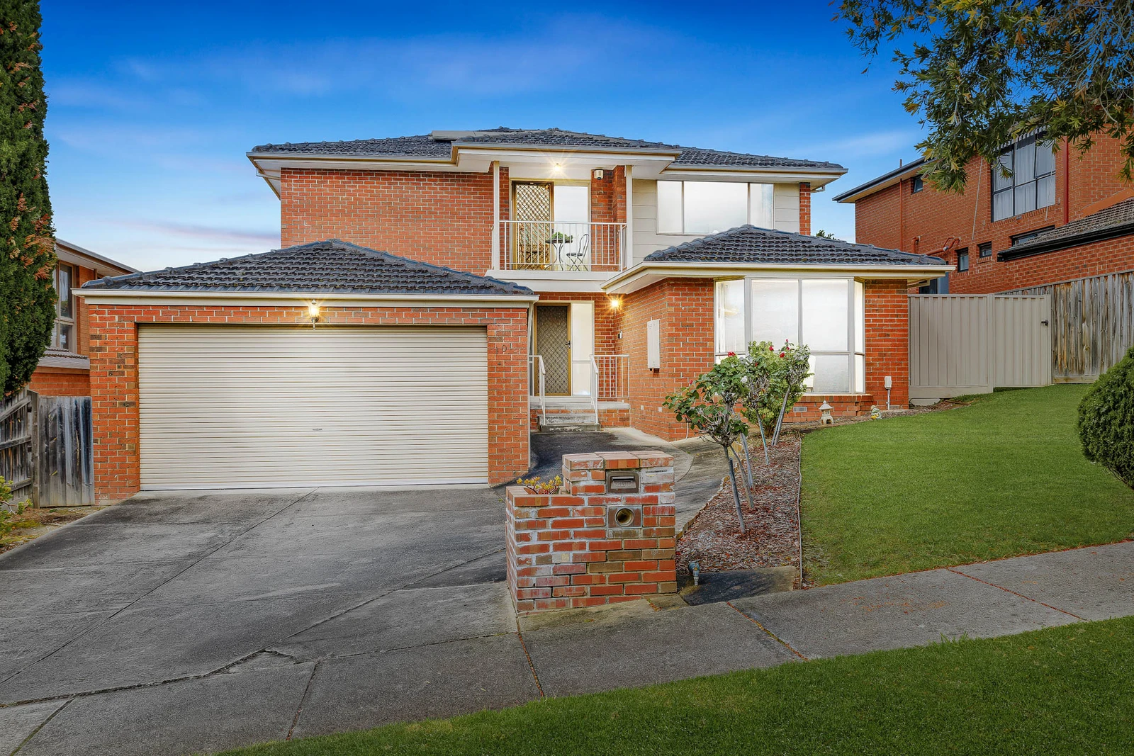 101 Haversham Avenue, Wheelers Hill, VIC 3150