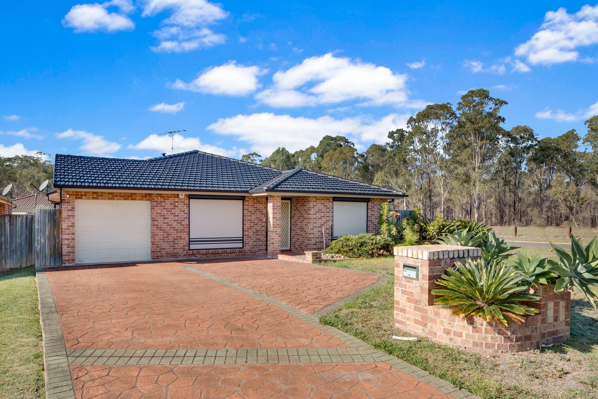 11 Cyperus Place