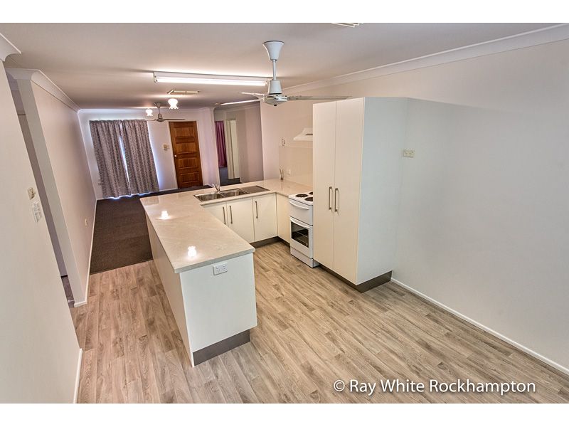 1 Michael Low Place, Norman Gardens, QLD 4701