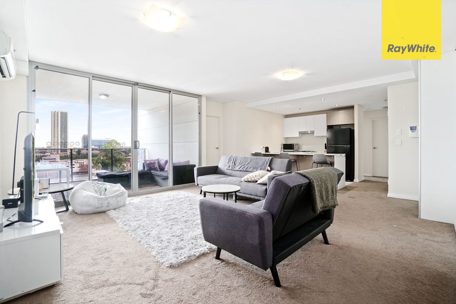 98/459-463 Church Street, Parramatta, NSW 2150