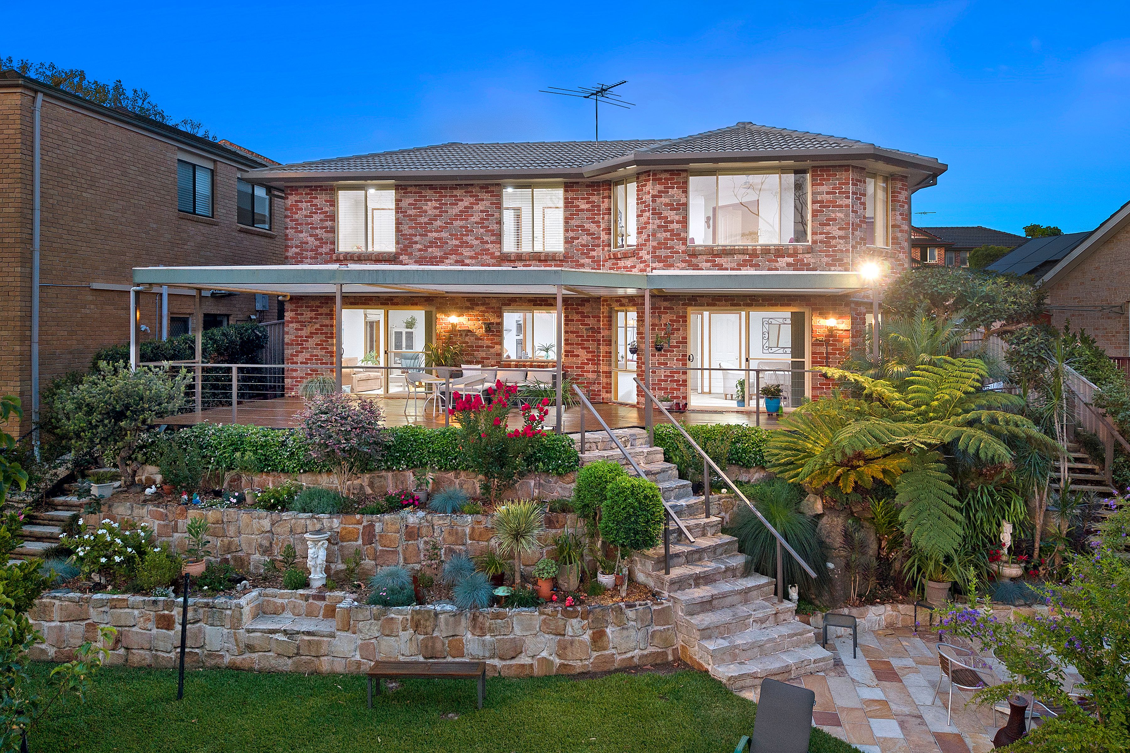 65 Sydney Road, Hornsby Heights, NSW 2077