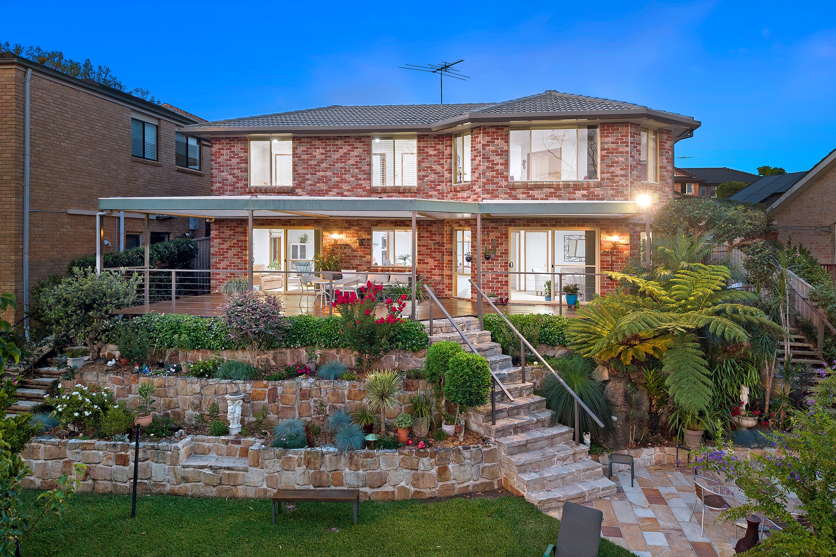 65 Sydney Road, Hornsby Heights, NSW 2077