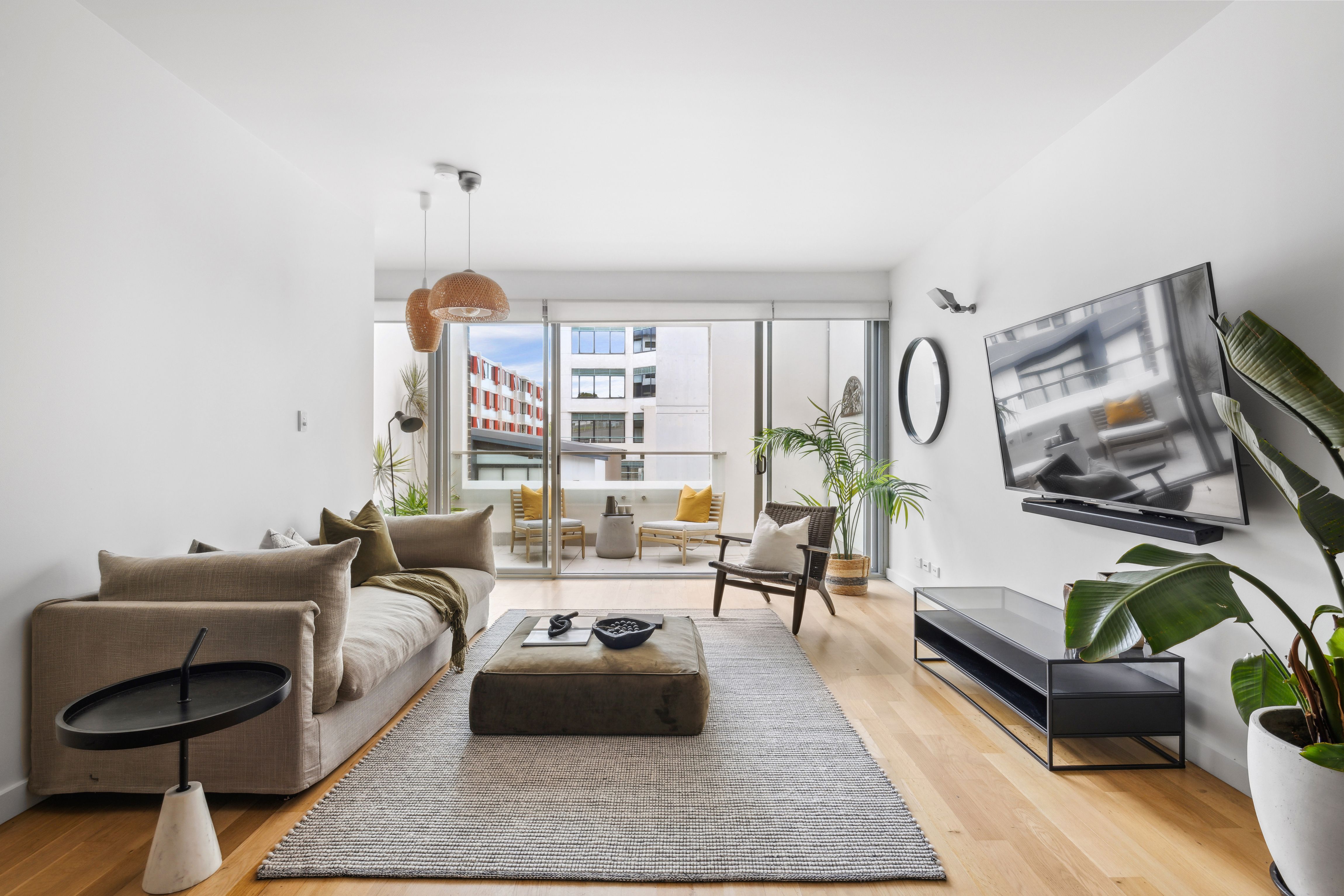 25 Barr Street, Camperdown NSW 2050
