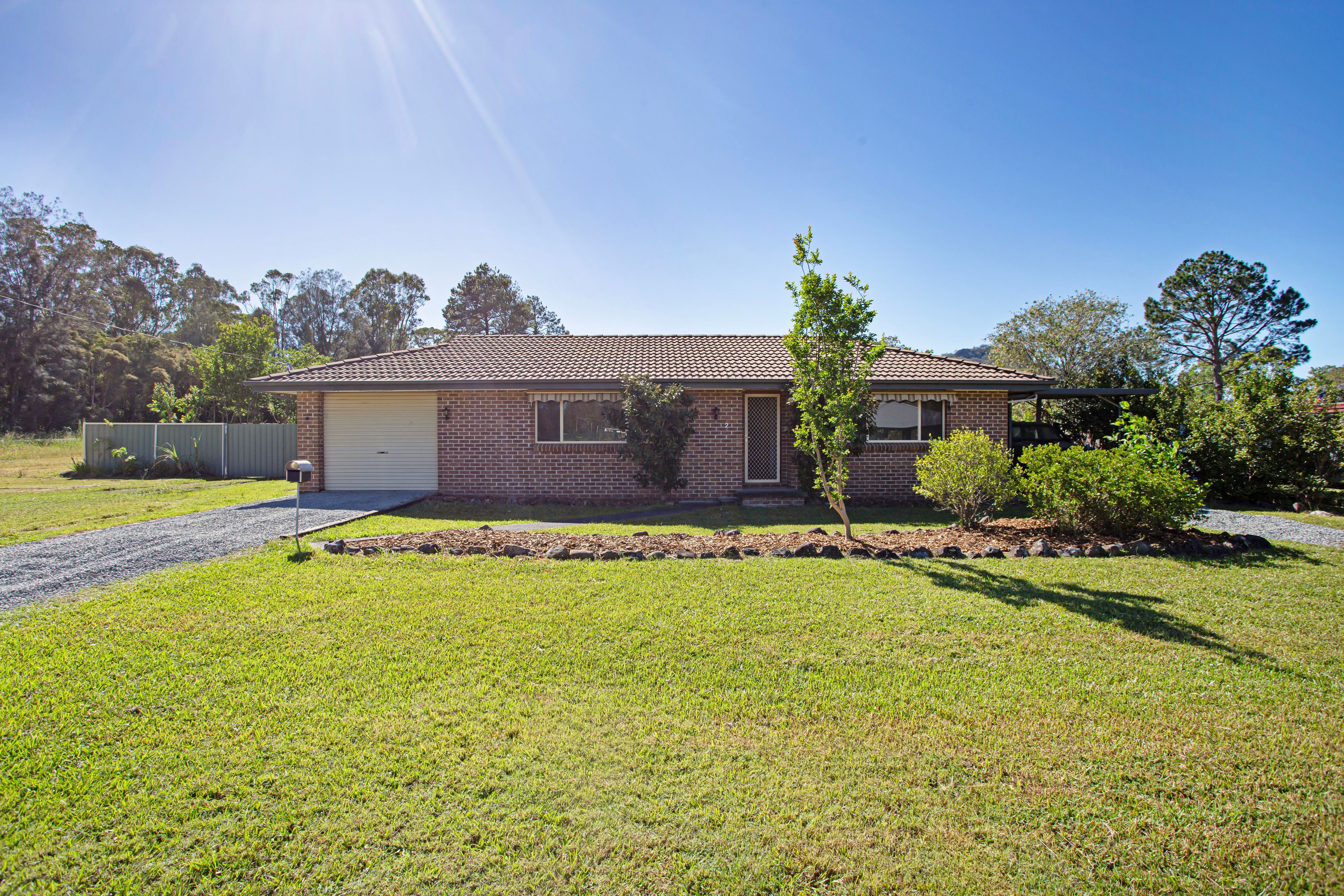 2 Myall Street, Bulahdelah, NSW 2423