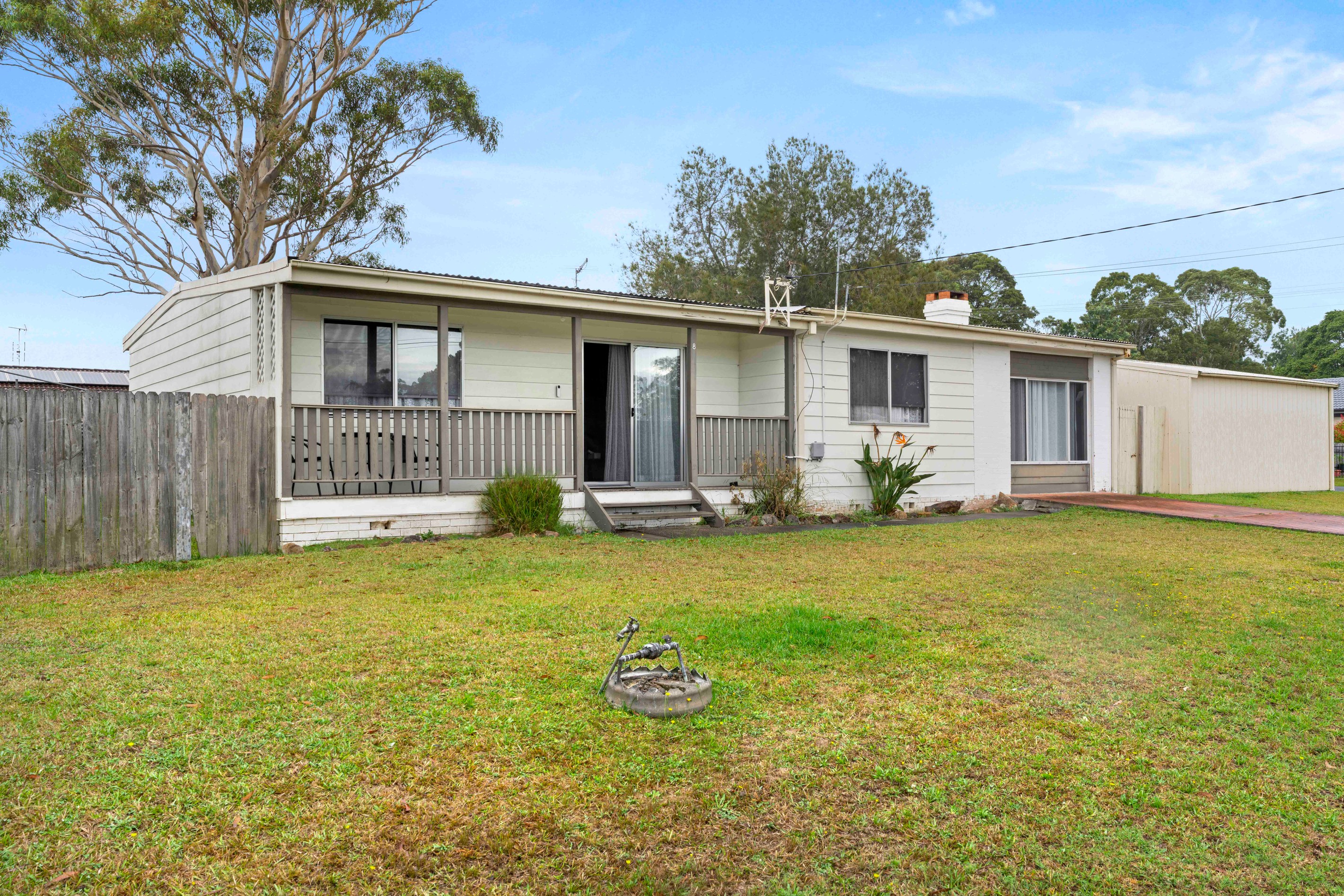 8 Gibson Crescent, Sanctuary Point, NSW 2540