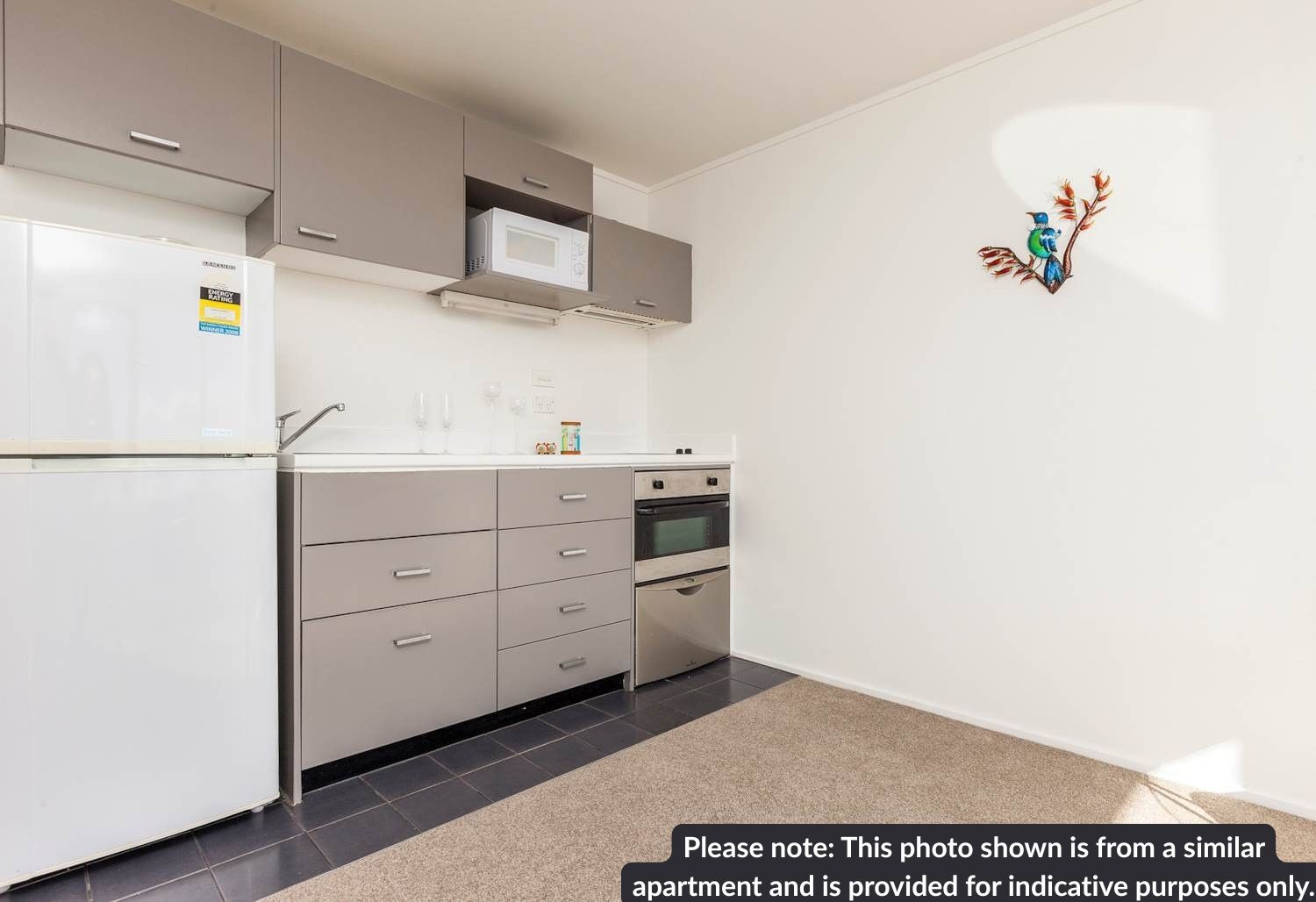 535/72 Nelson Street, Auckland Central, Auckland City