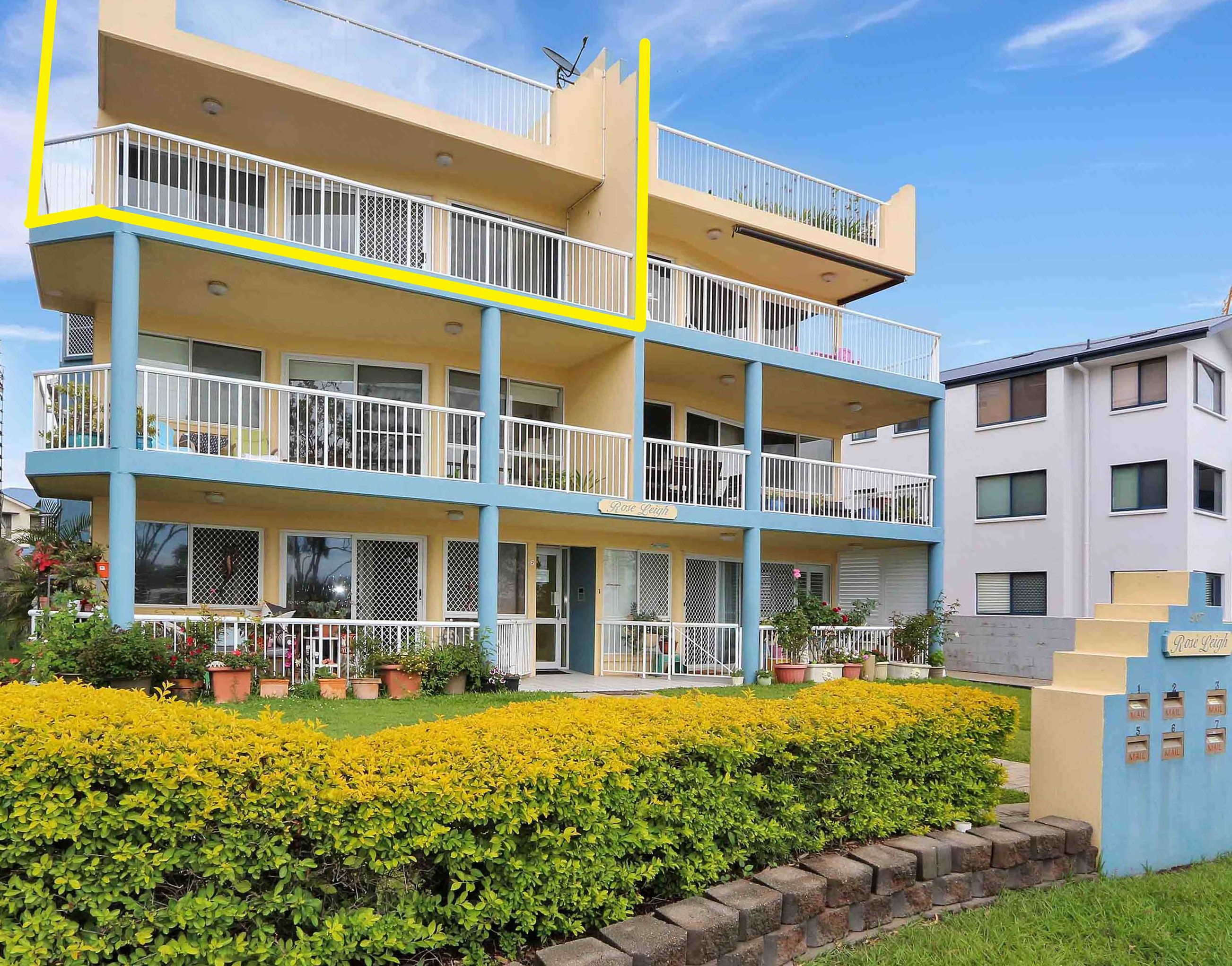 6/307 Bradman Avenue, Maroochydore, QLD 4558
