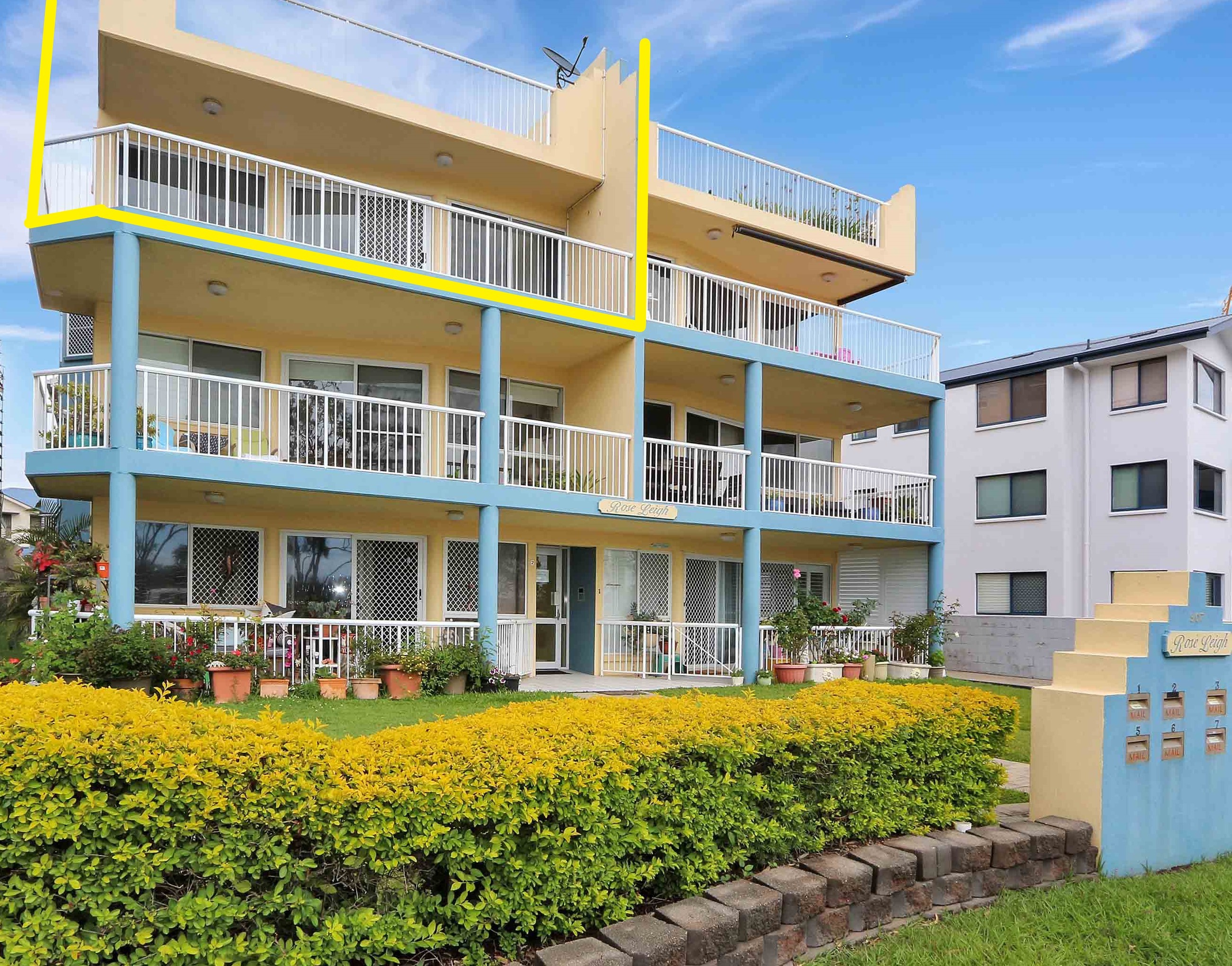 6/307 Bradman Avenue, Maroochydore, QLD 4558