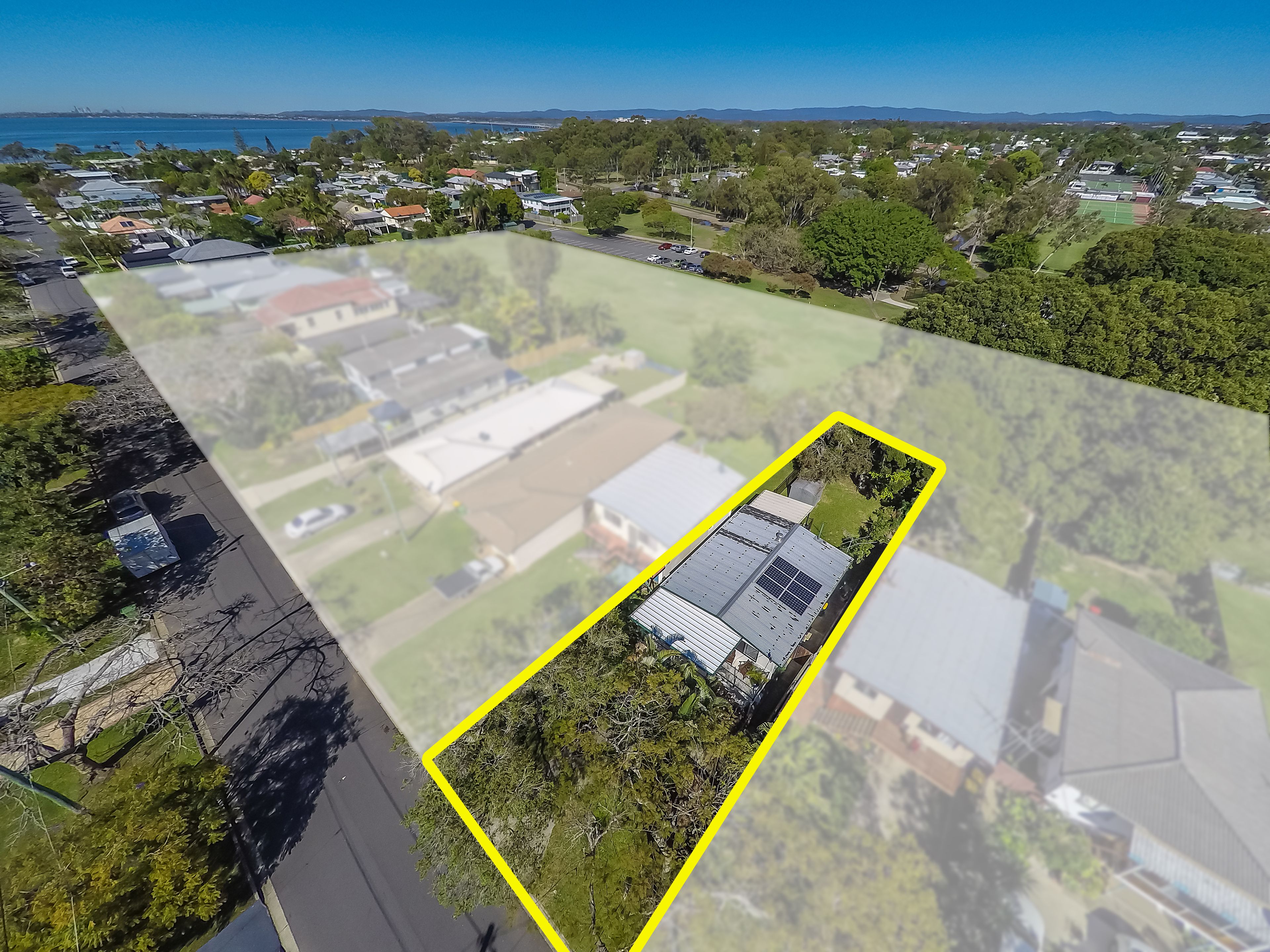 63 Donald Street, Woody Point, QLD 4019