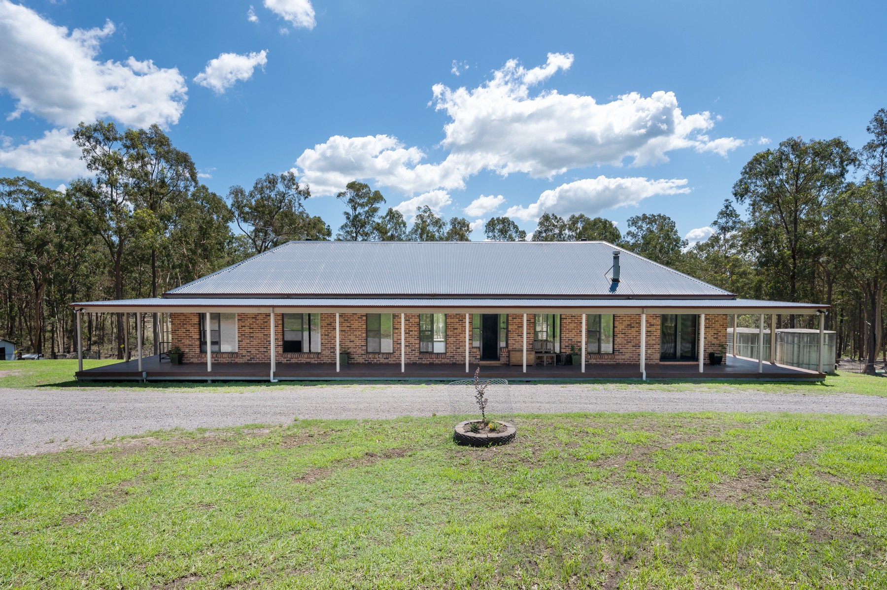 Clarence Town, NSW 2321