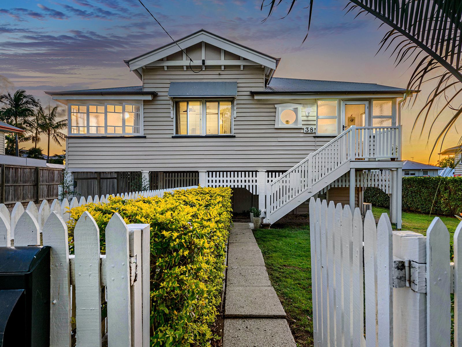 38 Hayden Street, Nudgee, QLD 4014