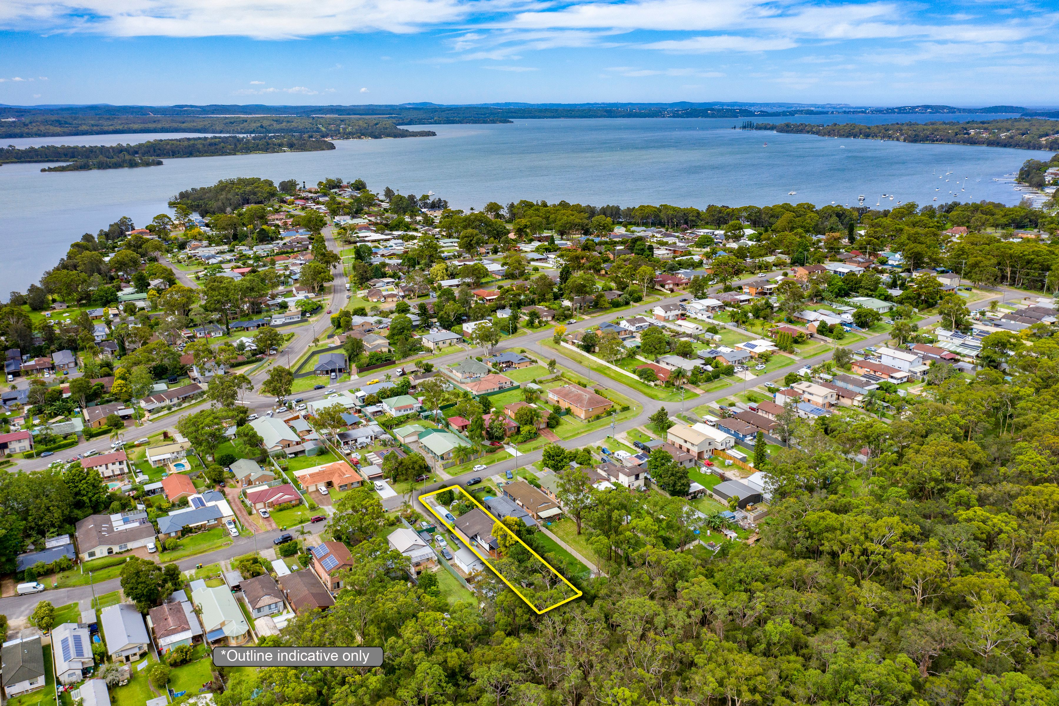 64 St Clair Street, Bonnells Bay, NSW 2264