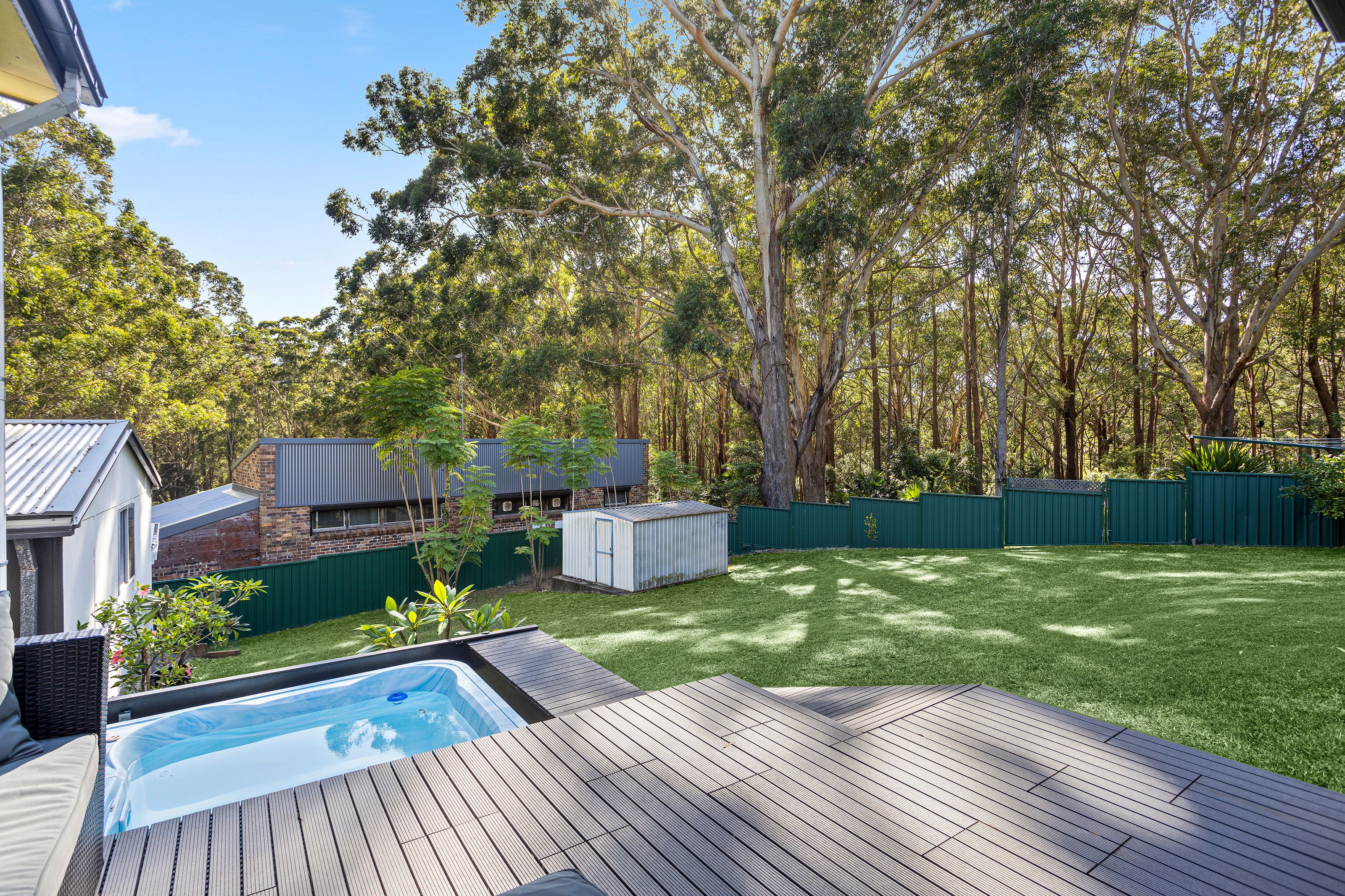 7 Undola Road, Helensburgh NSW 2508