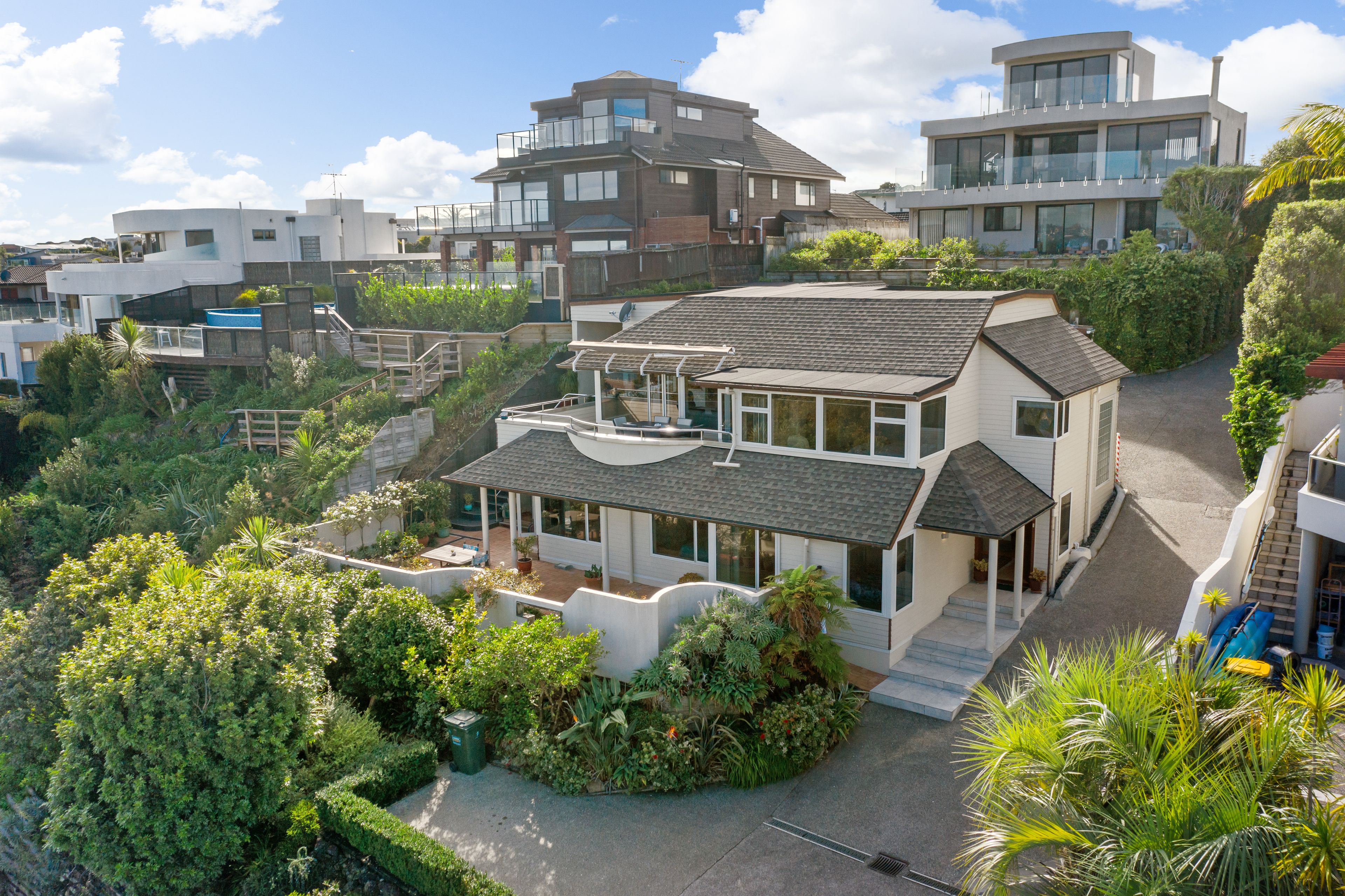 1/8 Bucklands Beach Road, Bucklands Beach, Manukau City