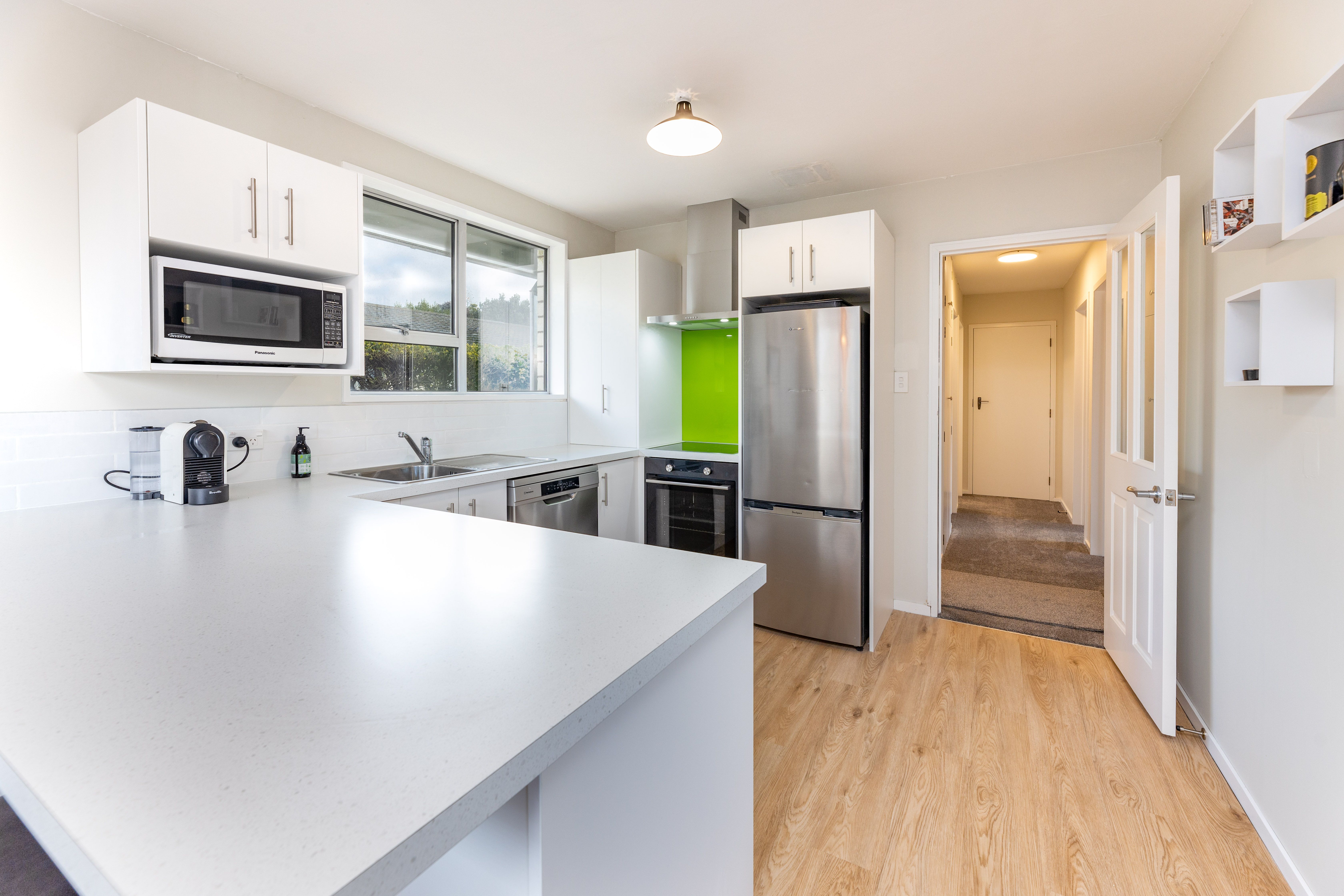 6a Millstream Drive, Lincoln, Selwyn District