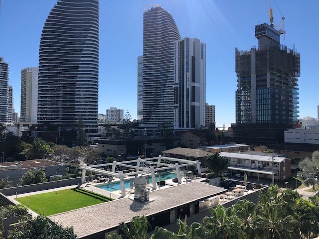 605/42-46 Surf Parade, Broadbeach, QLD 4218