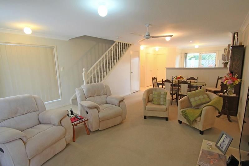 6/21B Hunter Street, Brassall, QLD 4305