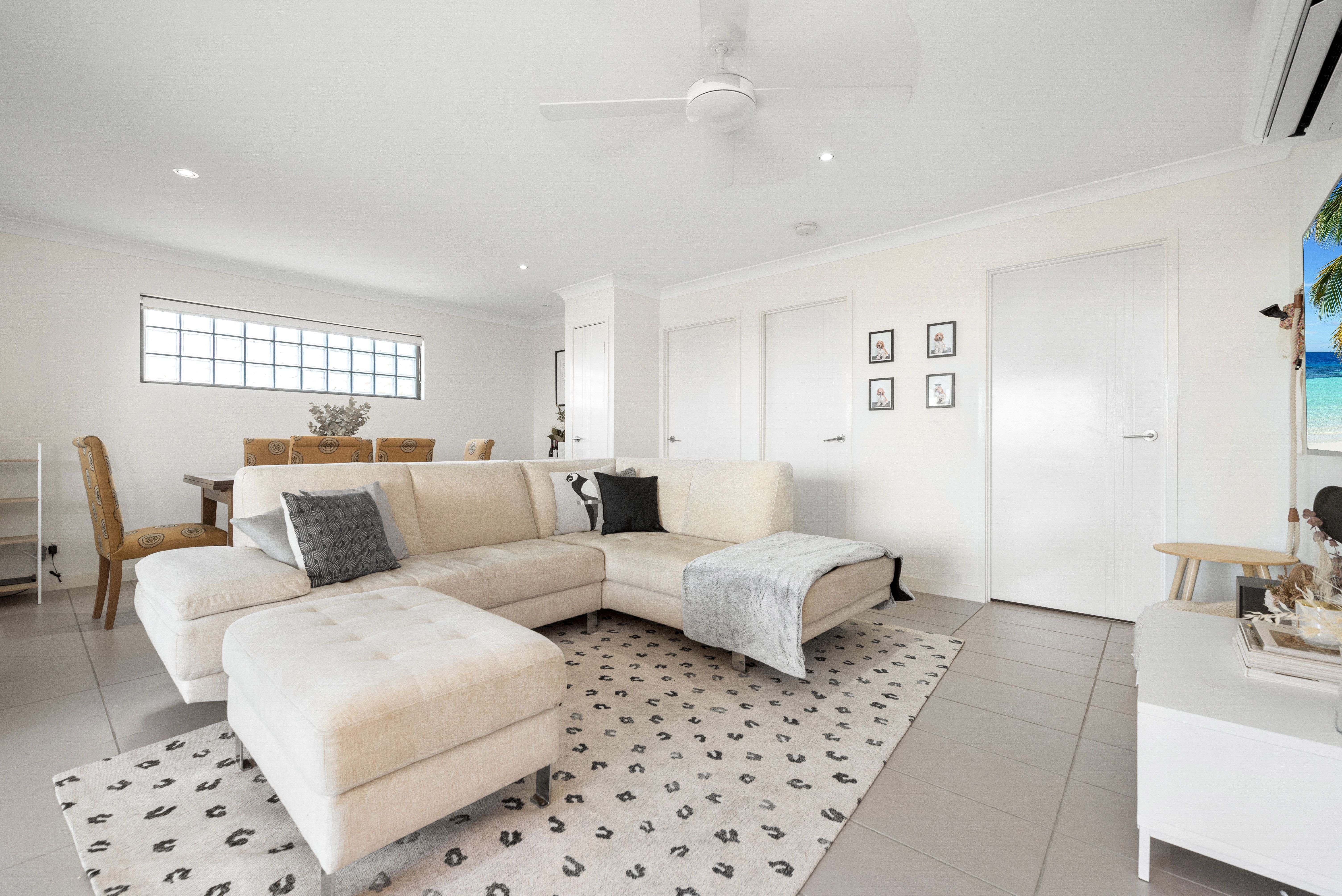 8/4 Garnet Street, Clayfield, QLD 4011