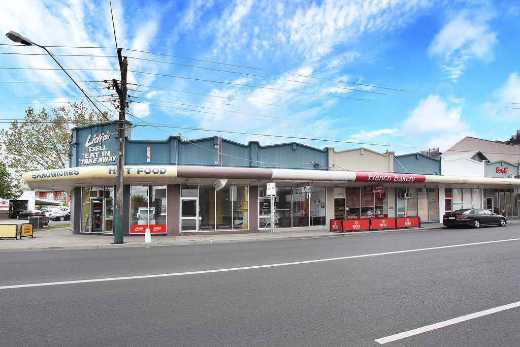 2/1834 Malvern Road, Malvern East, VIC 3145