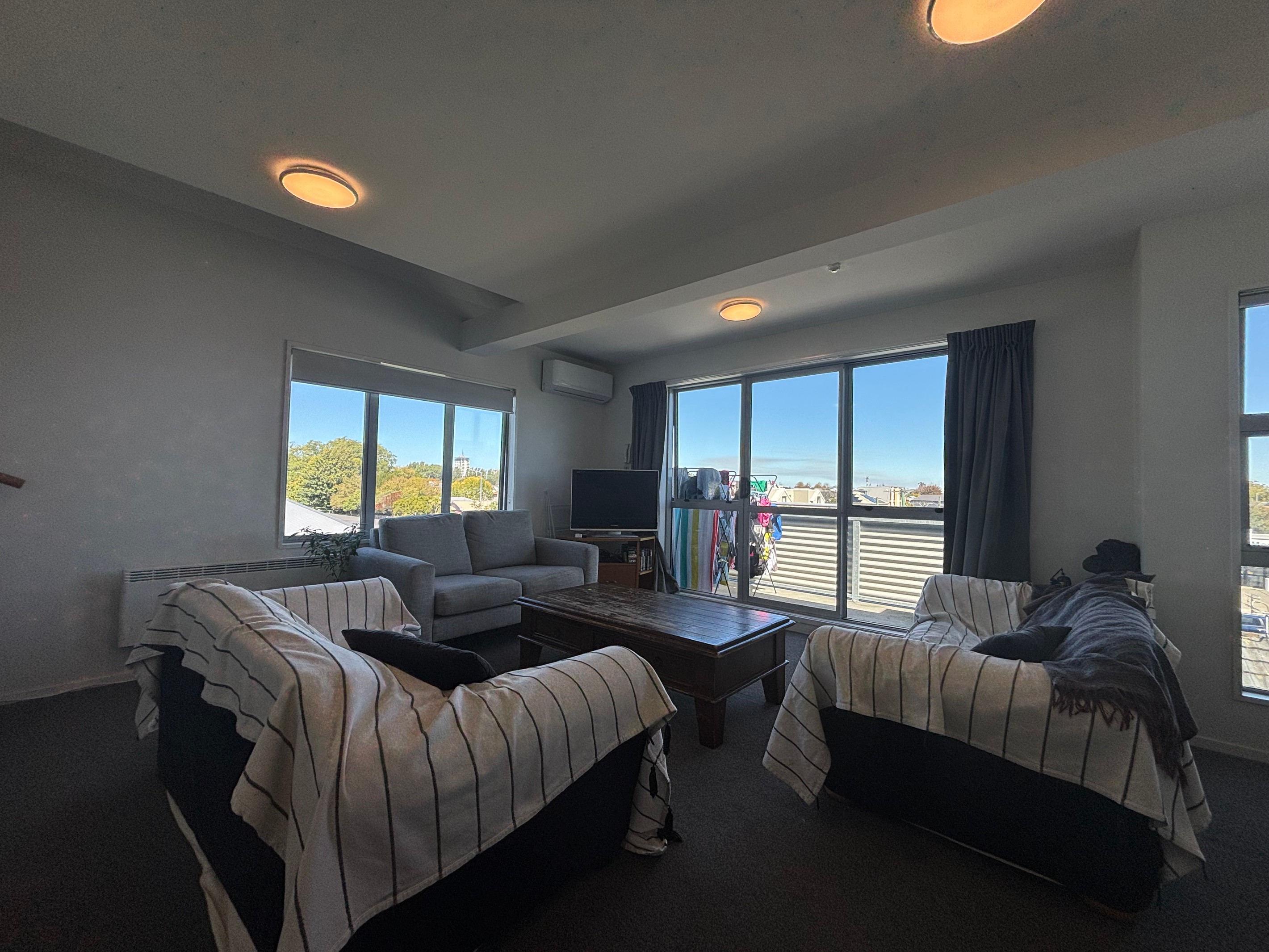 21/280 Bealey Avenue, Christchurch Central, Christchurch City