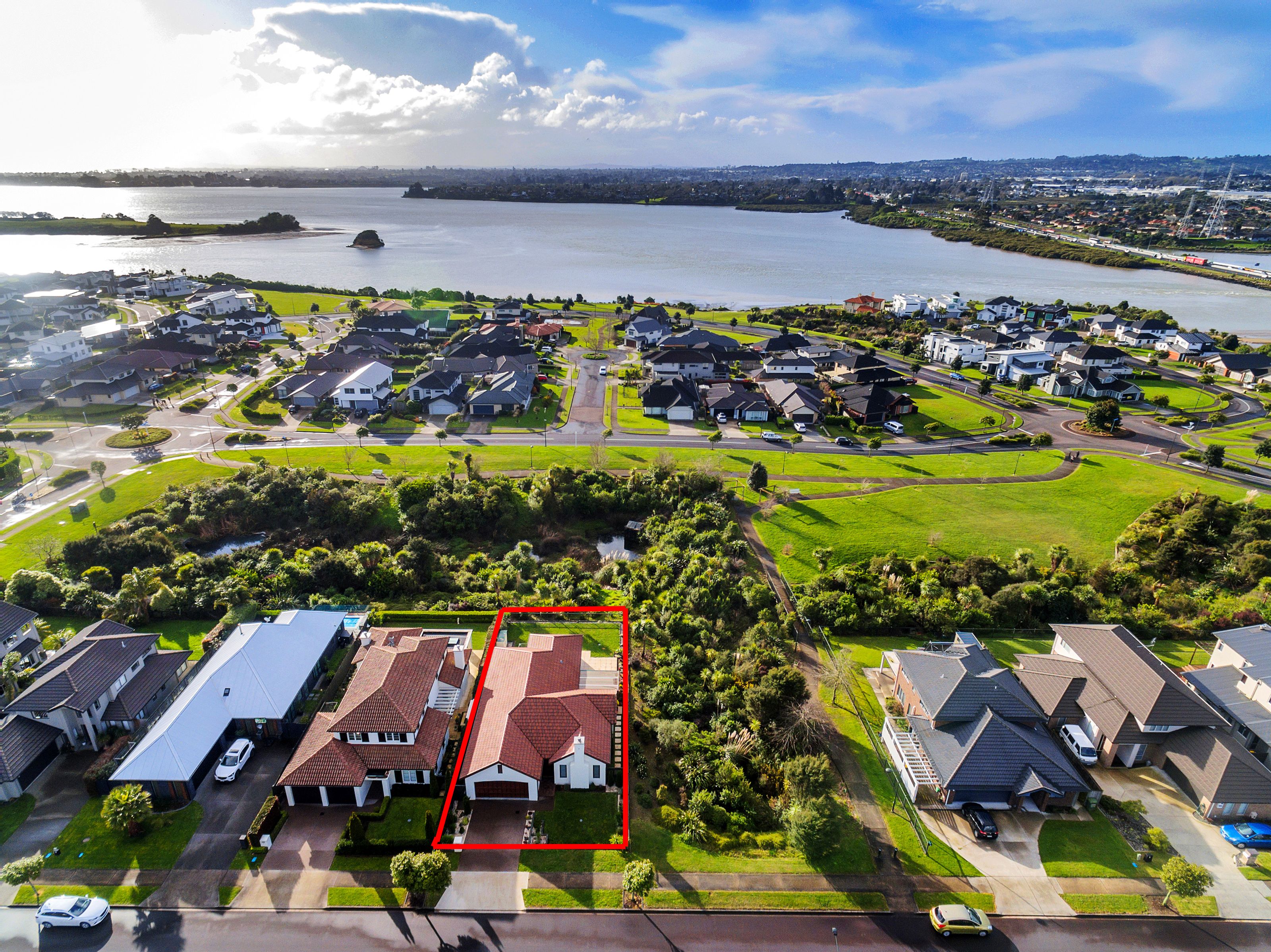 15 Corsica Way, Karaka, Franklin