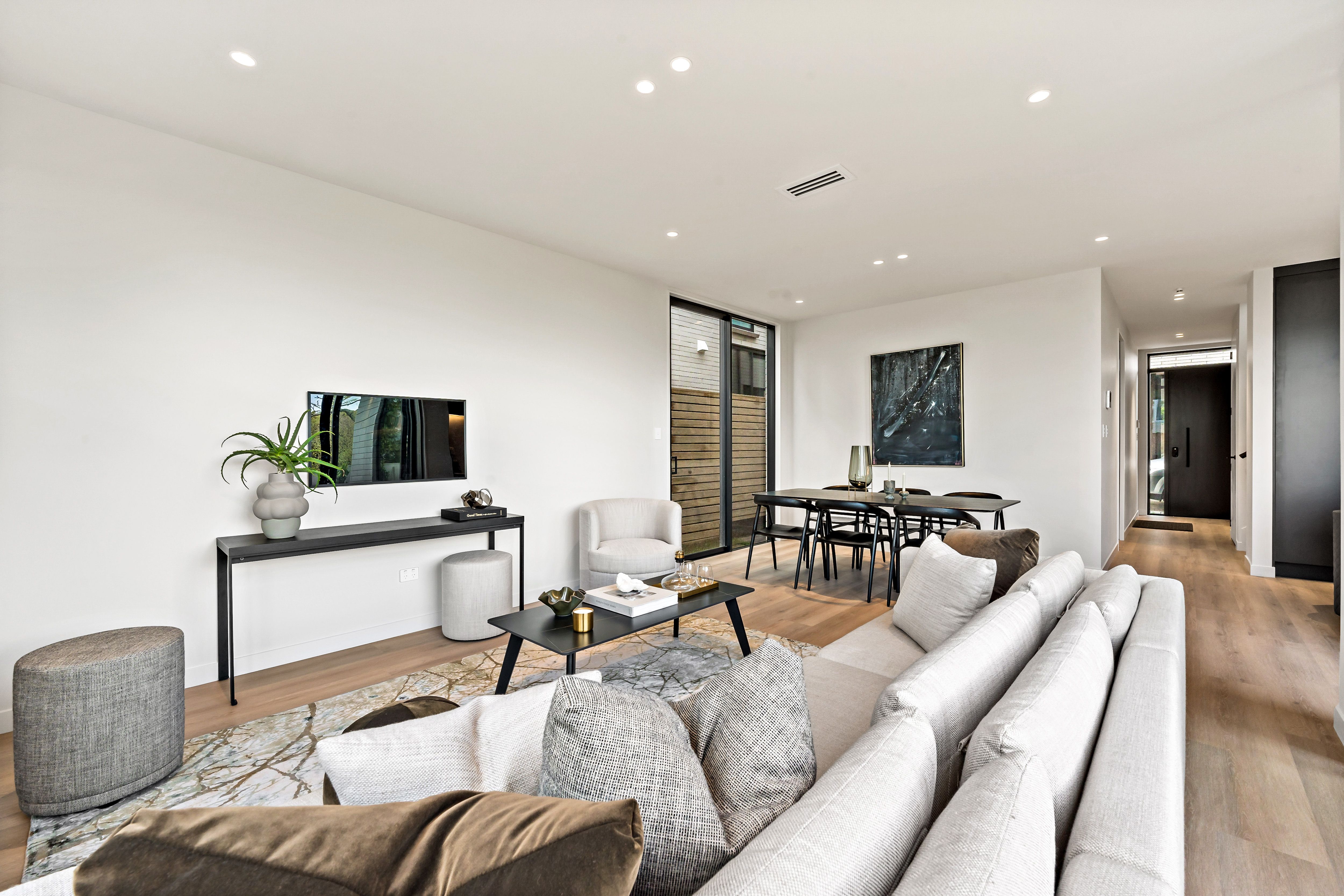 86C Grand Drive, Remuera