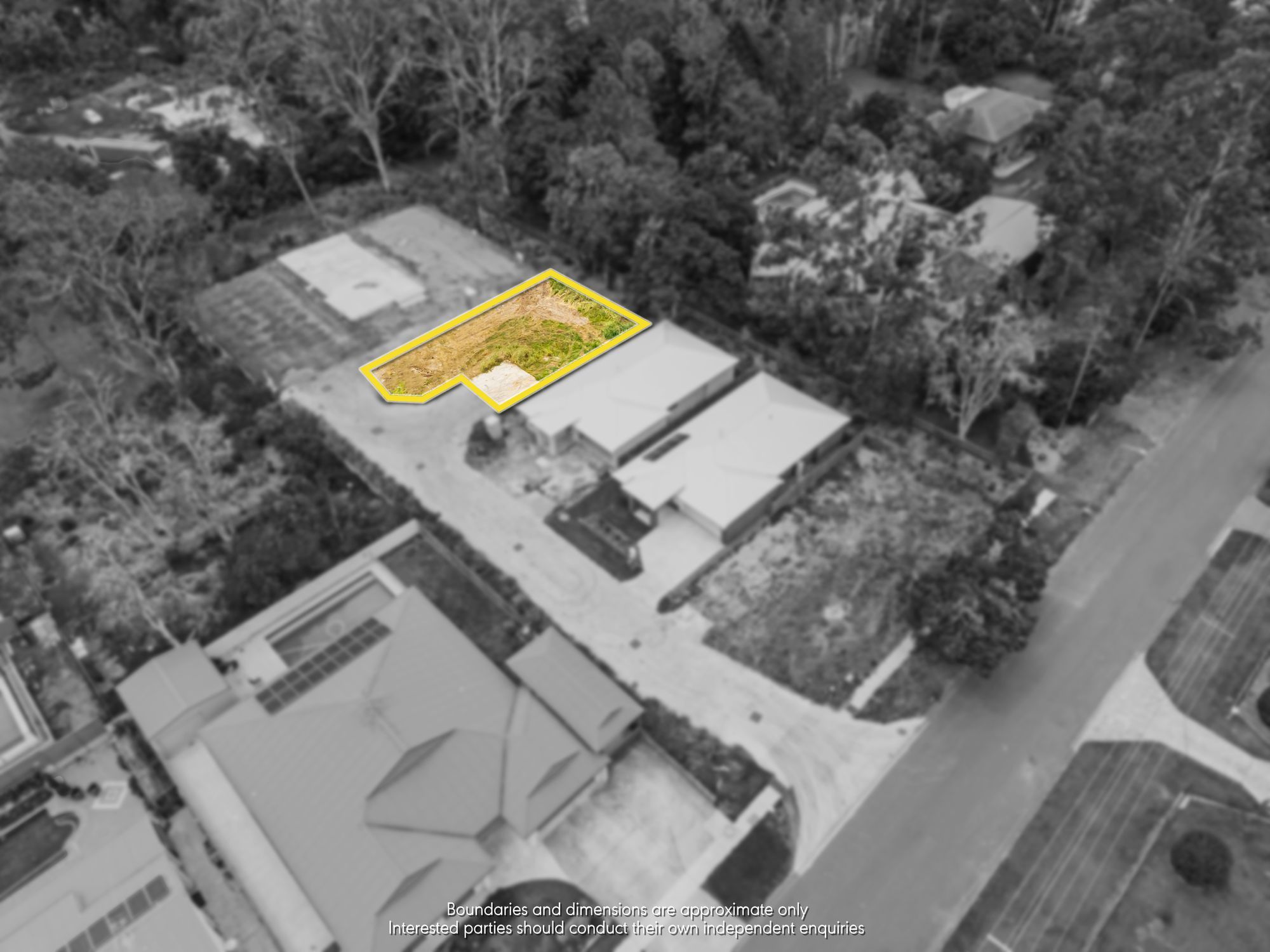 Lot 4 18 Darragh Street, Bracken Ridge, QLD 4017